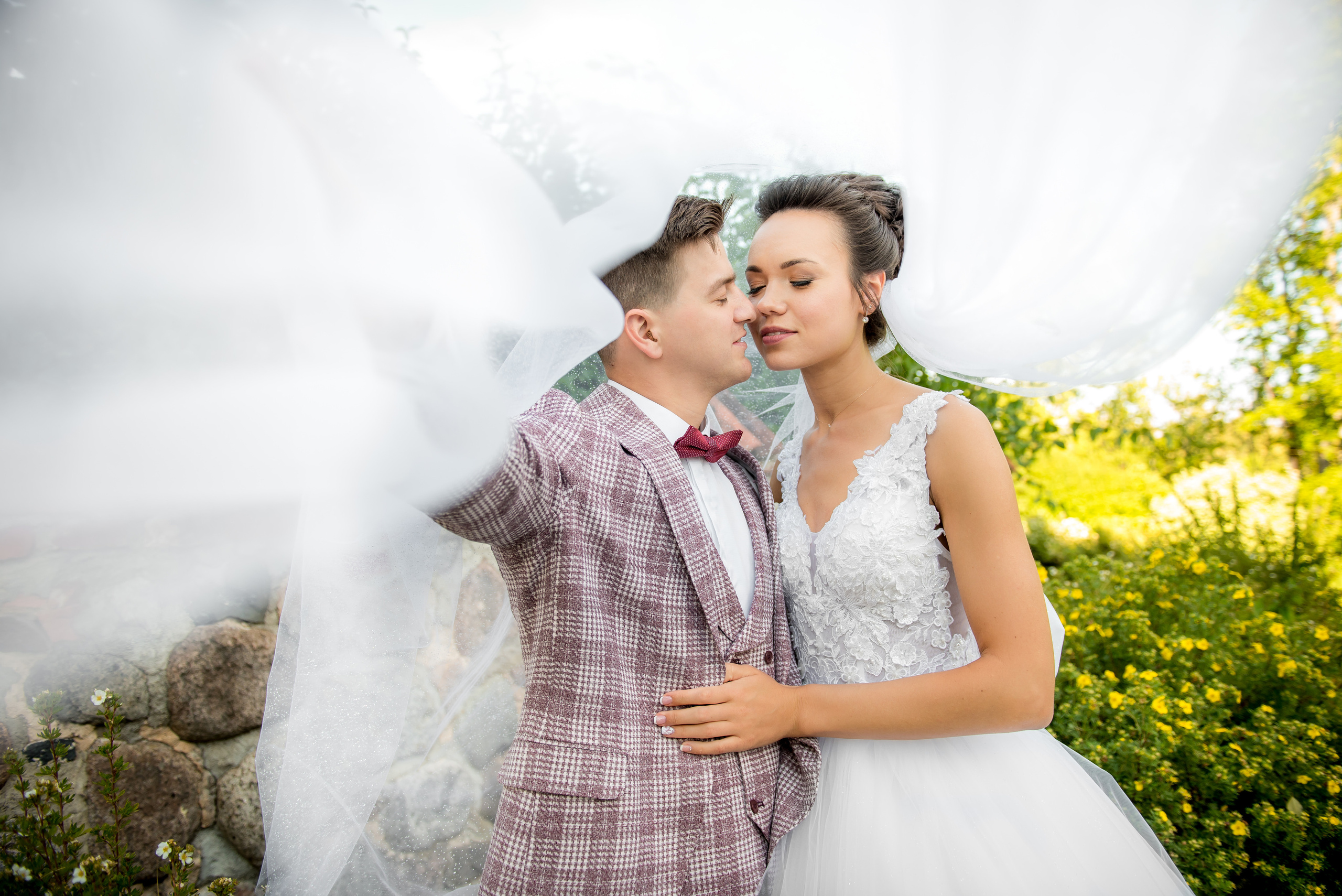 Ilya and Carolina, Daugavpils. Свадебный фотограф. Европа. Свадьба. Латвия