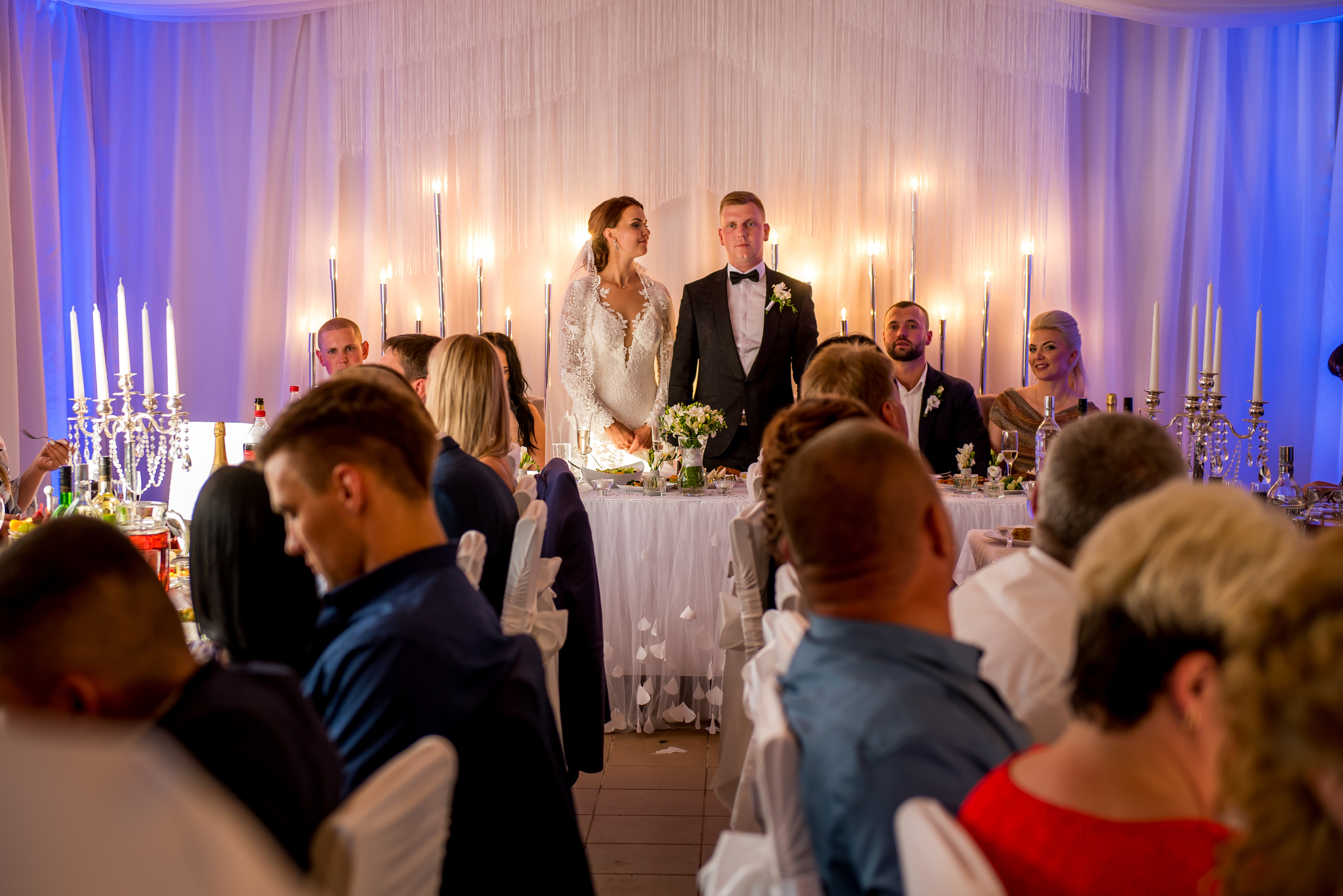 Igor and Alina, Aglona. Свадебный фотограф. Европа. Свадьба. Латвия