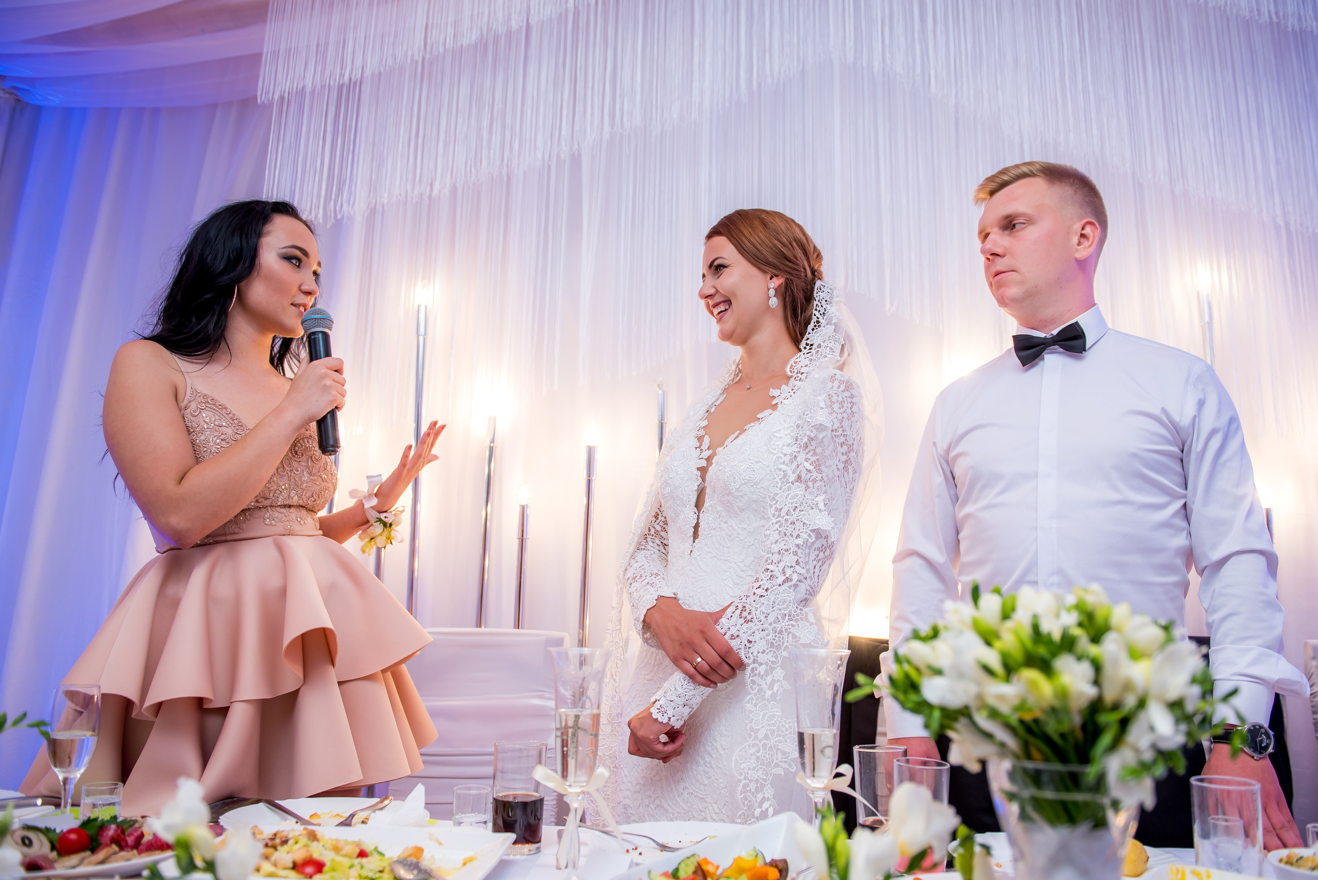 Igor and Alina, Aglona. Свадебный фотограф. Европа. Свадьба. Латвия