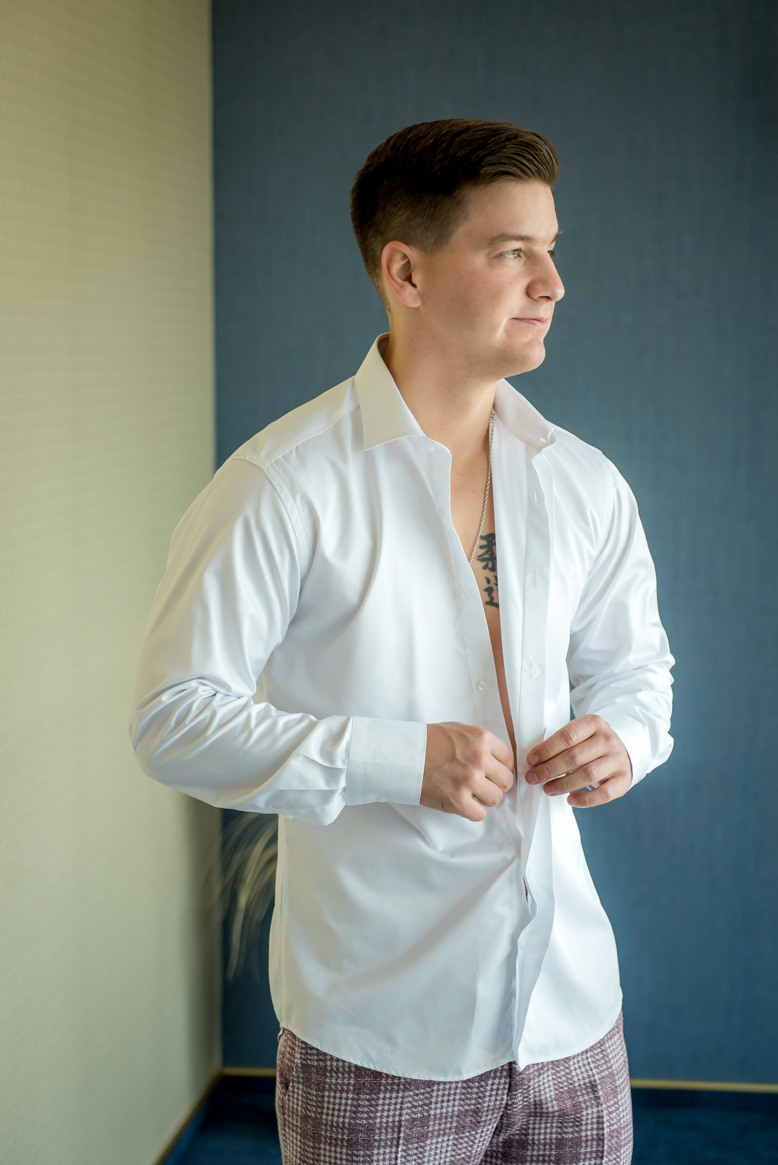 Ilya and Carolina, Daugavpils. Свадебный фотограф. Европа. Свадьба. Латвия