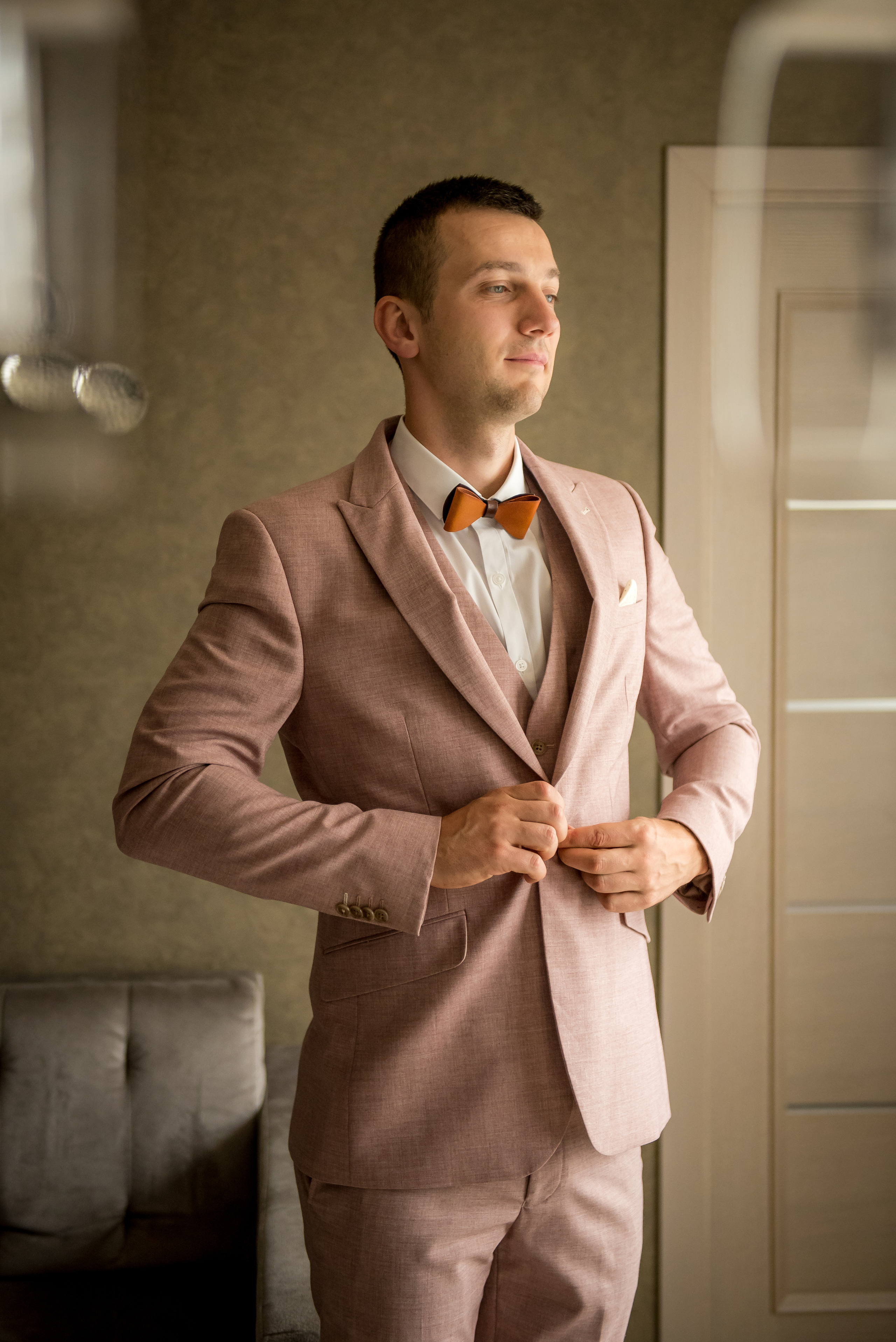 Dmitry and Veronica, Daugavpils. Свадебный фотограф. Европа. Свадьба. Латвия