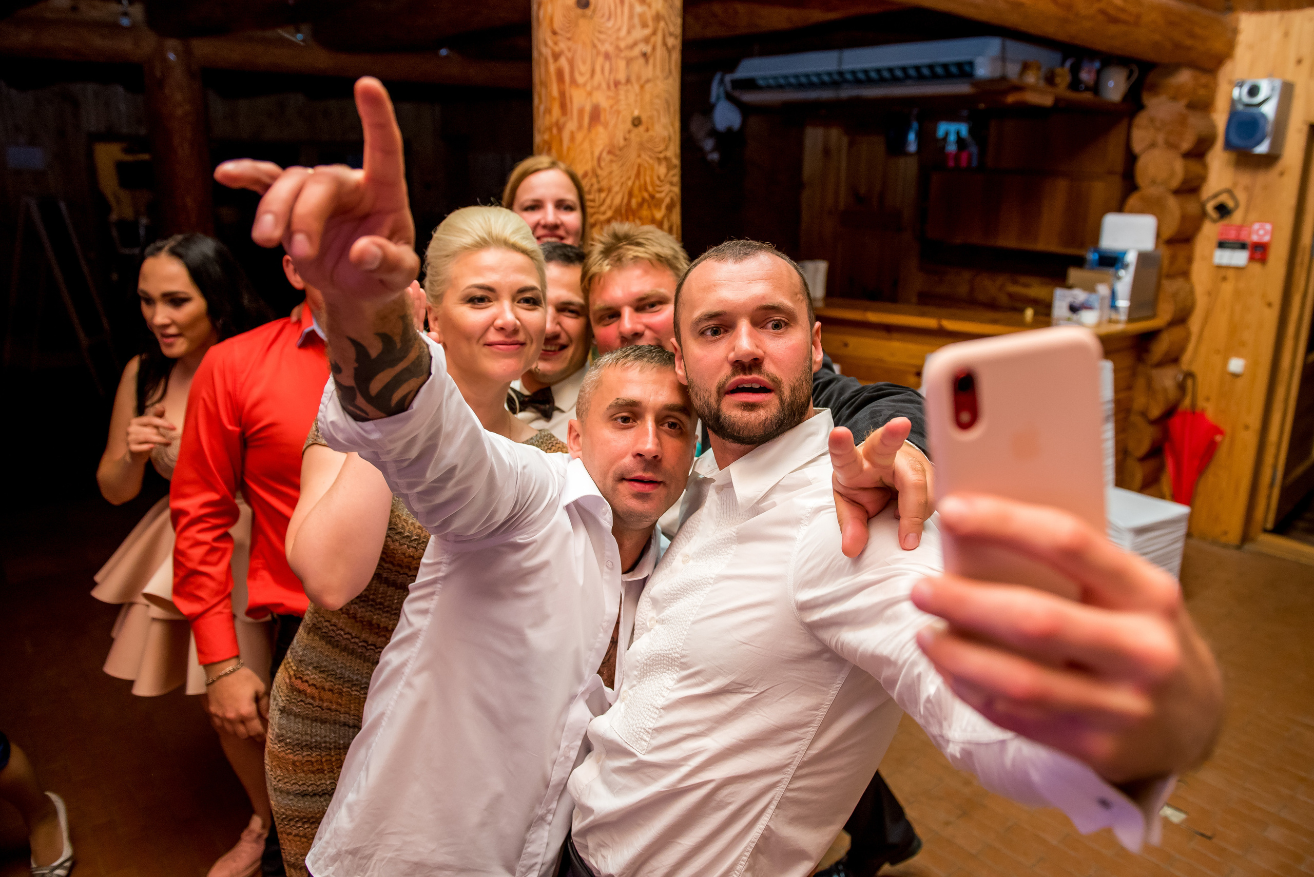 Igor and Alina, Aglona. Свадебный фотограф. Европа. Свадьба. Латвия