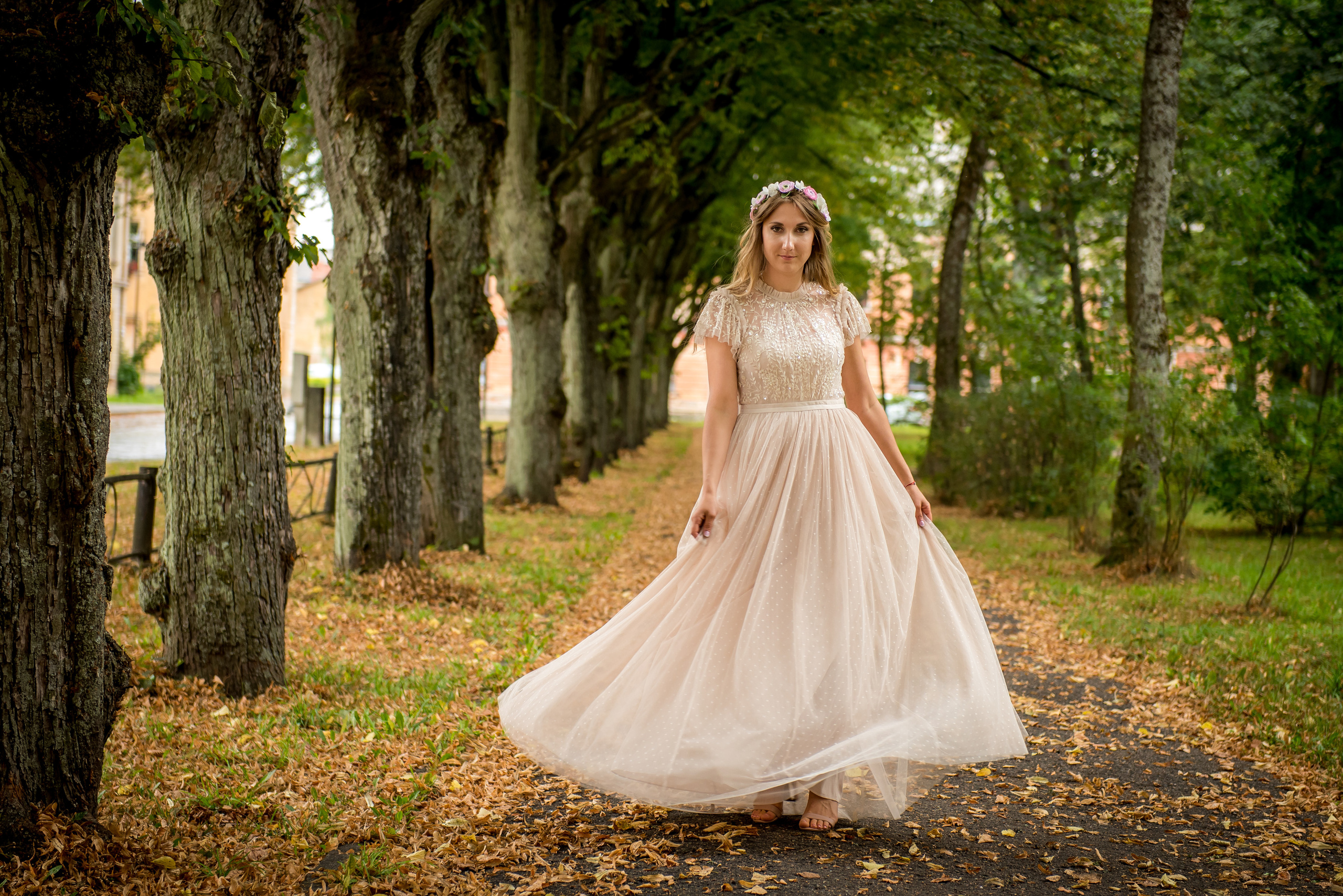 Dmitry and Veronica, Daugavpils. Свадебный фотограф. Европа. Свадьба. Латвия