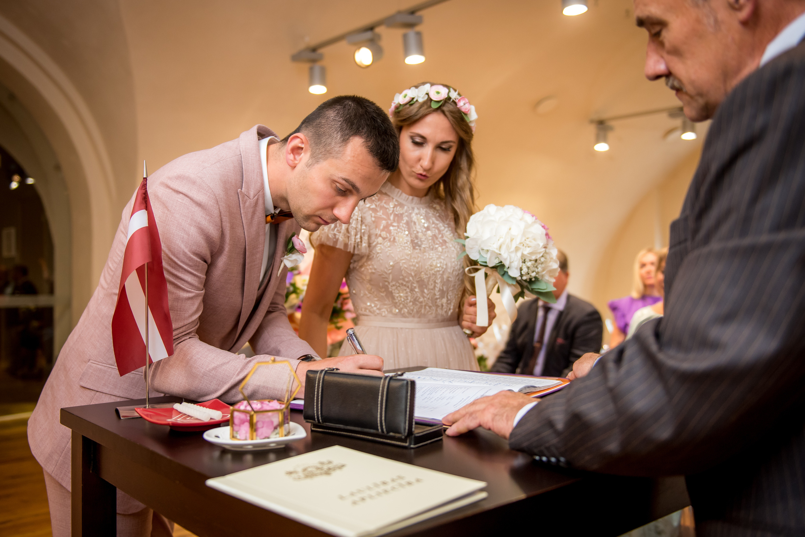 Dmitry and Veronica, Daugavpils. Свадебный фотограф. Европа. Свадьба. Латвия