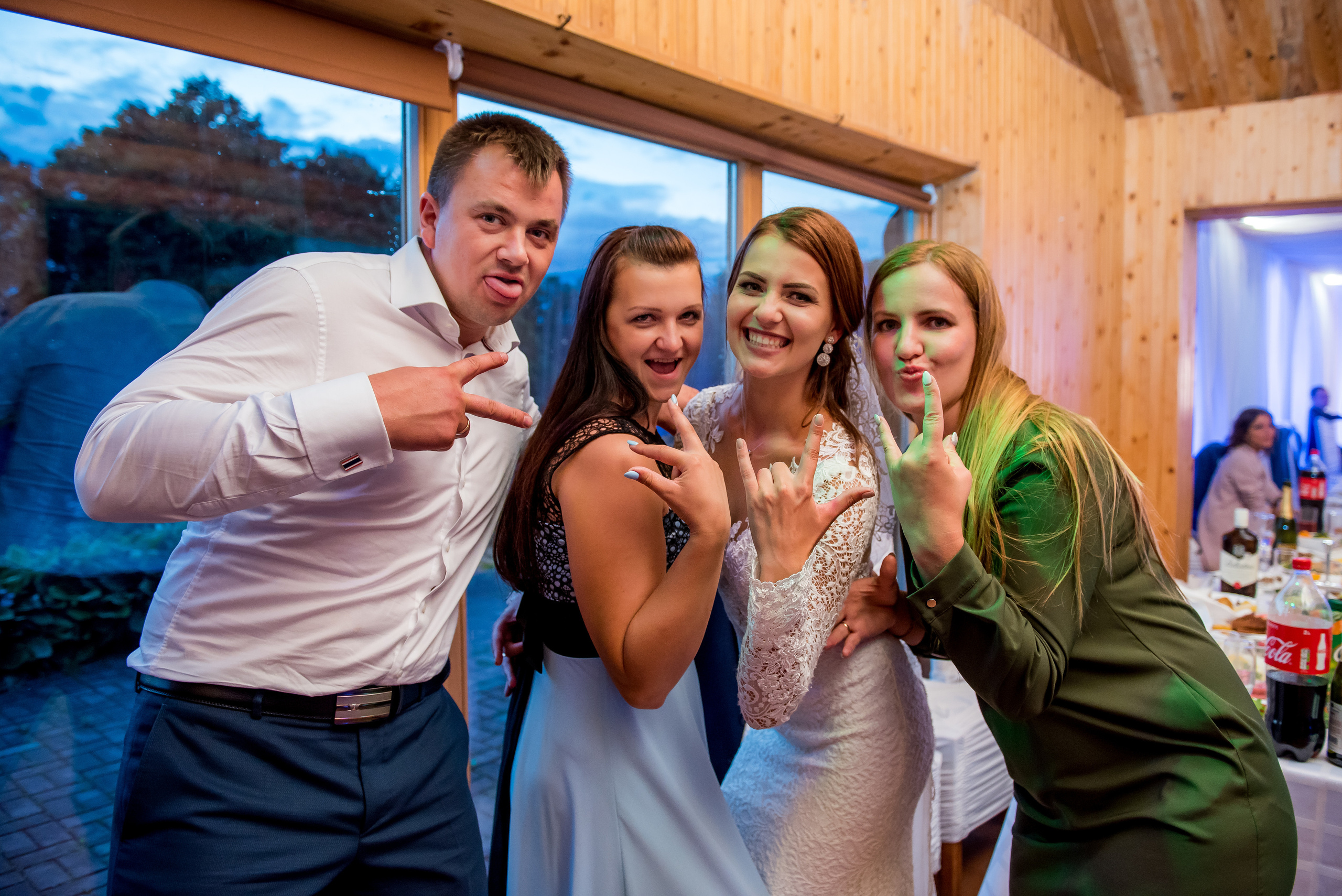 Igor and Alina, Aglona. Свадебный фотограф. Европа. Свадьба. Латвия