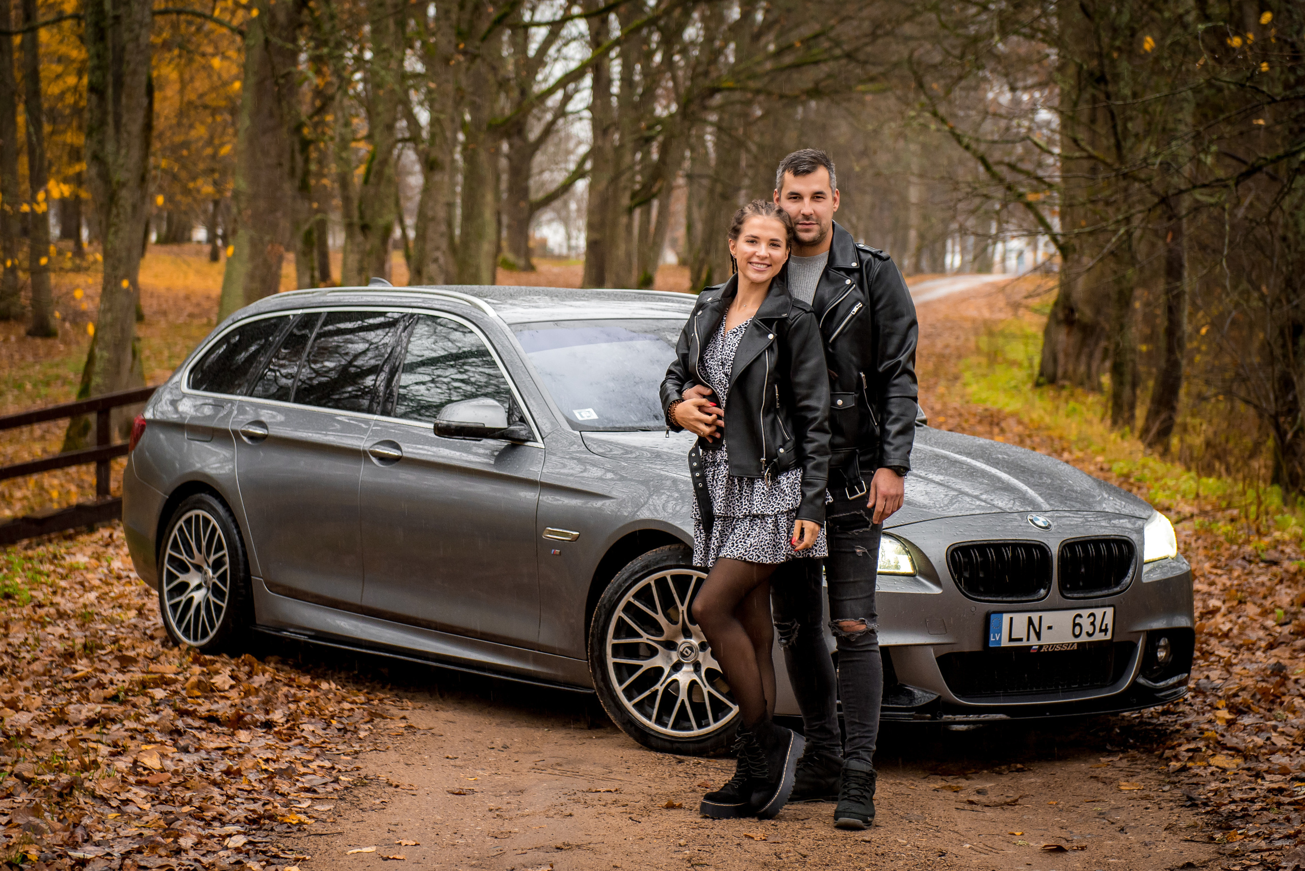 Олег и Мария. Свадебный фотограф. Европа. Свадьба. Латвия