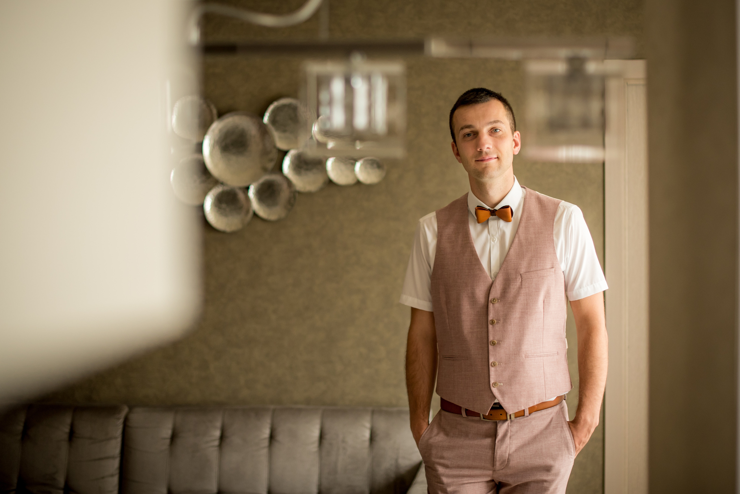 Dmitry and Veronica, Daugavpils. Свадебный фотограф. Европа. Свадьба. Латвия