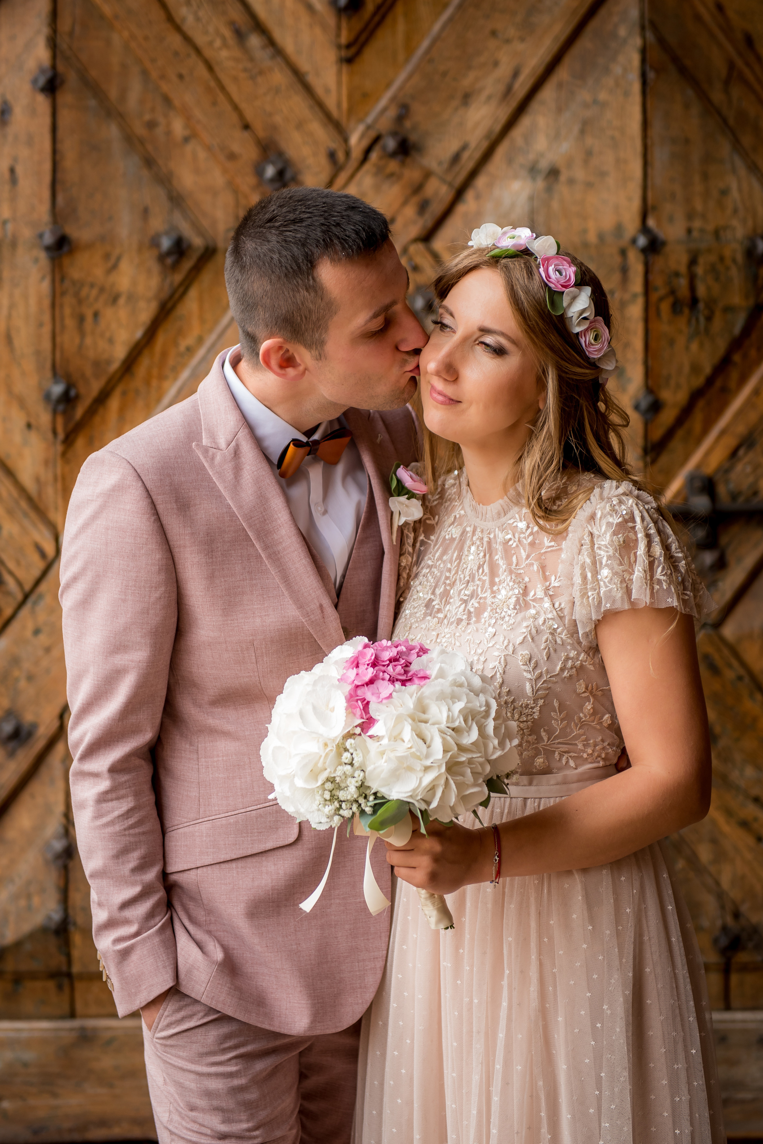 Dmitry and Veronica, Daugavpils. Свадебный фотограф. Европа. Свадьба. Латвия