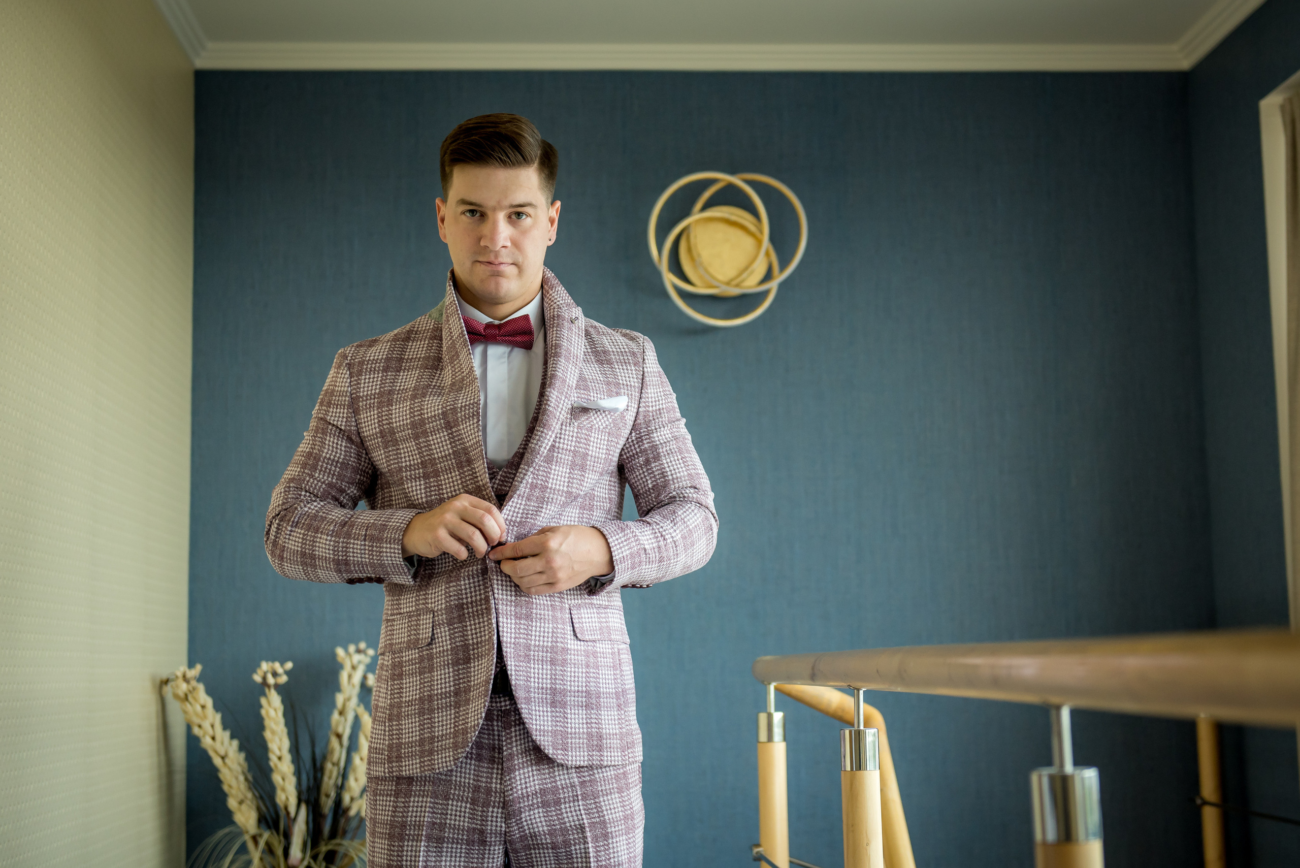 Ilya and Carolina, Daugavpils. Свадебный фотограф. Европа. Свадьба. Латвия