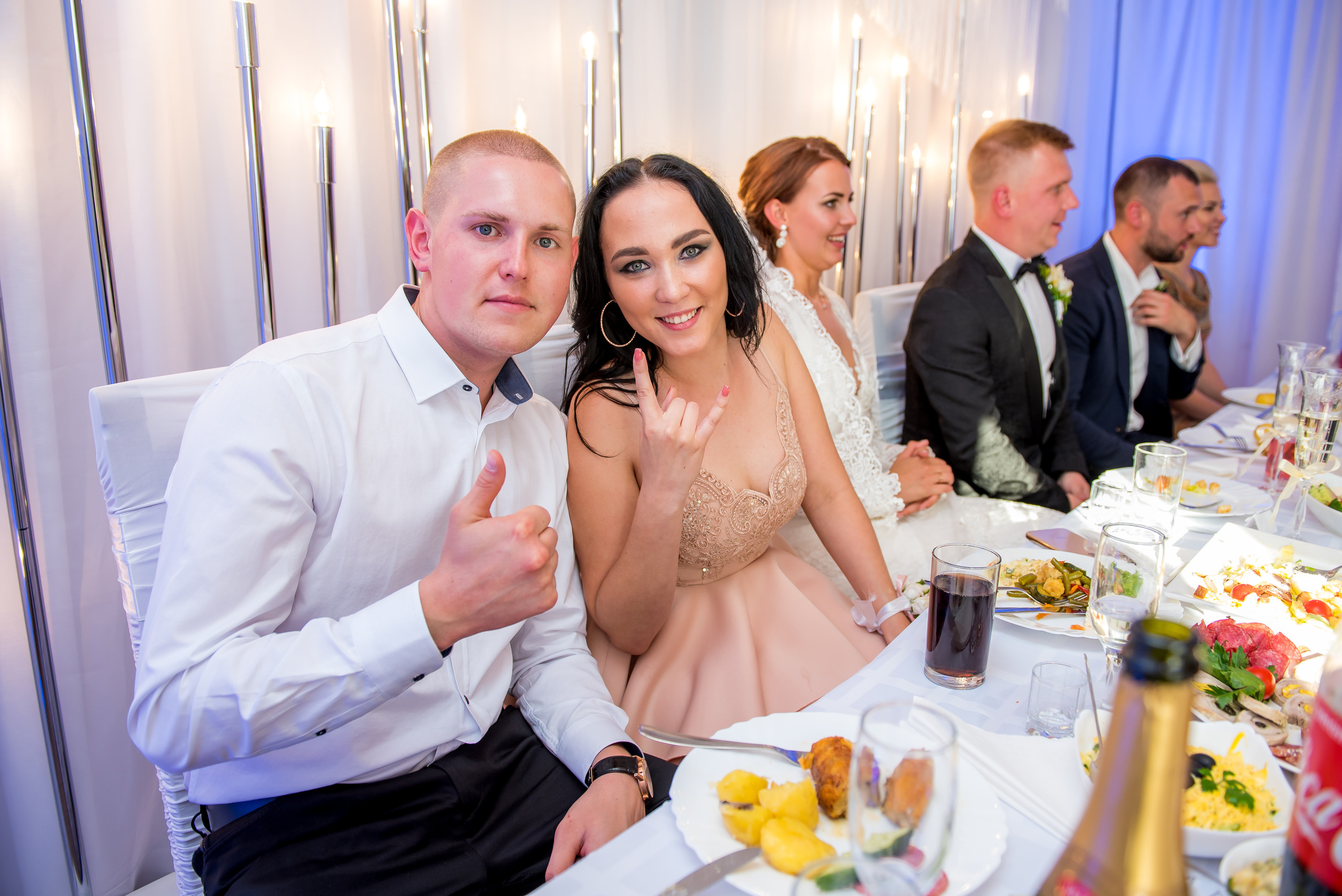 Igor and Alina, Aglona. Свадебный фотограф. Европа. Свадьба. Латвия