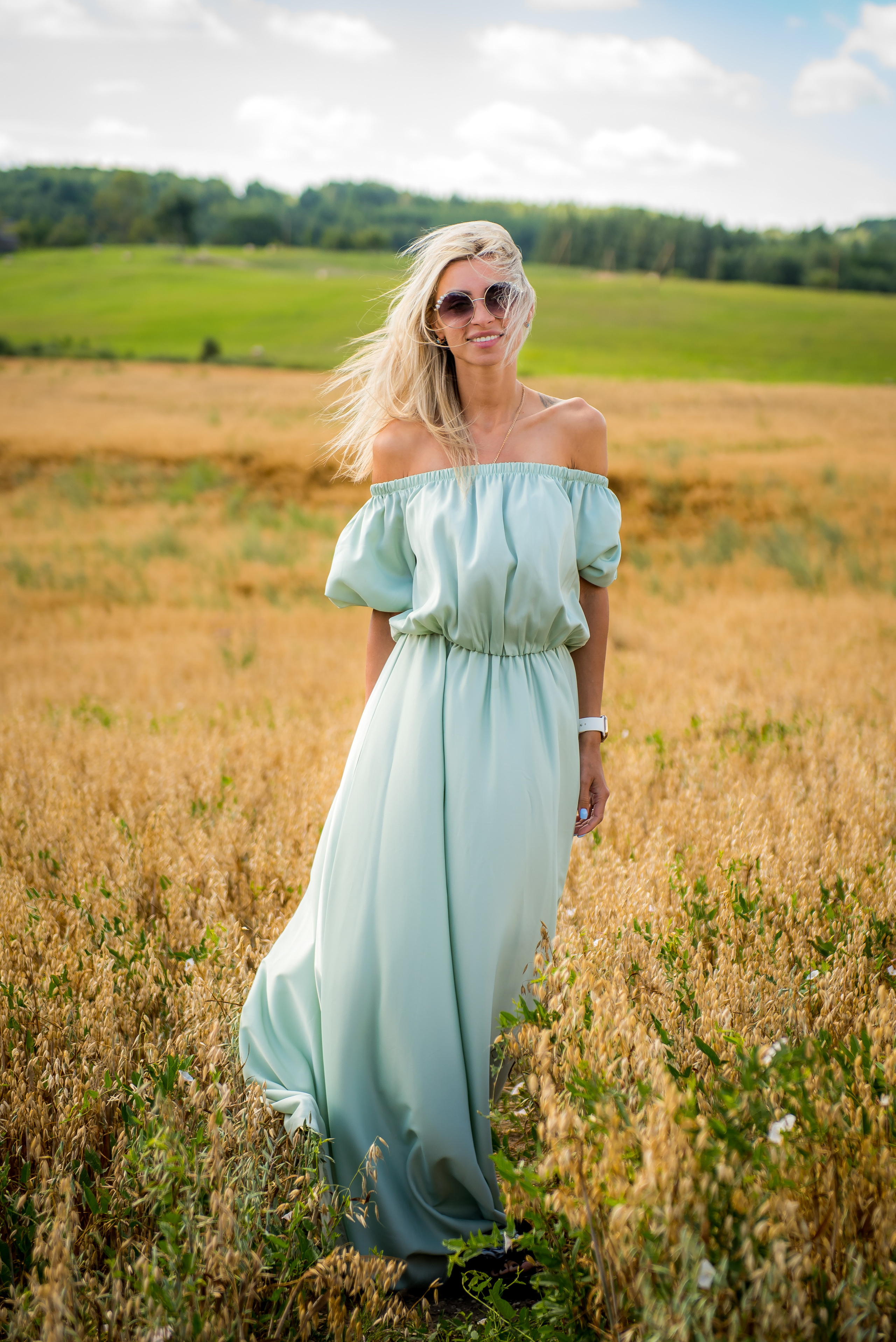 Диана и Игорь. Свадебный фотограф Латвия Литва Европа Даугавпилс