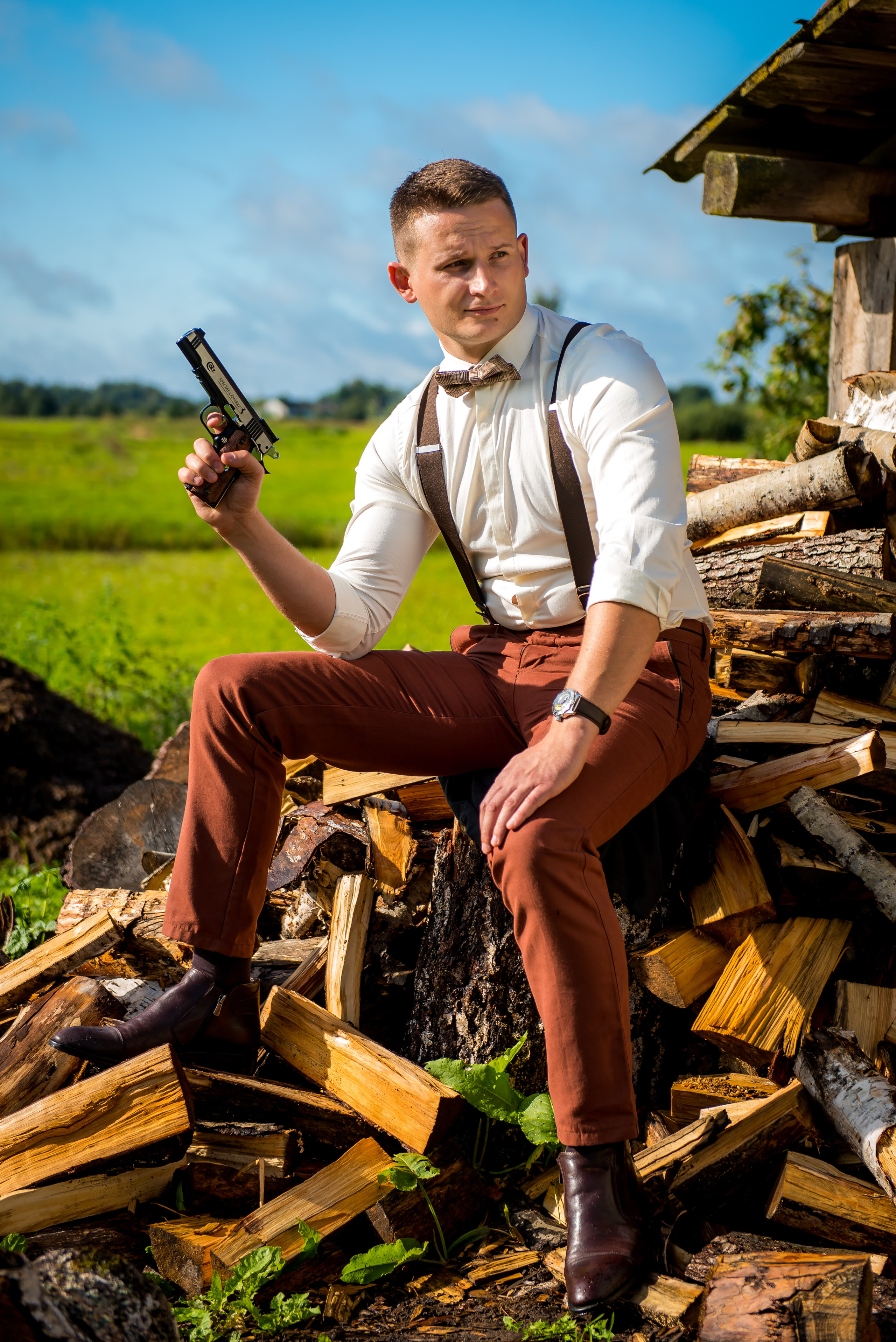 Patrick and Jurgita, Medumi. Свадебный фотограф Латвия Литва Европа Даугавпилс