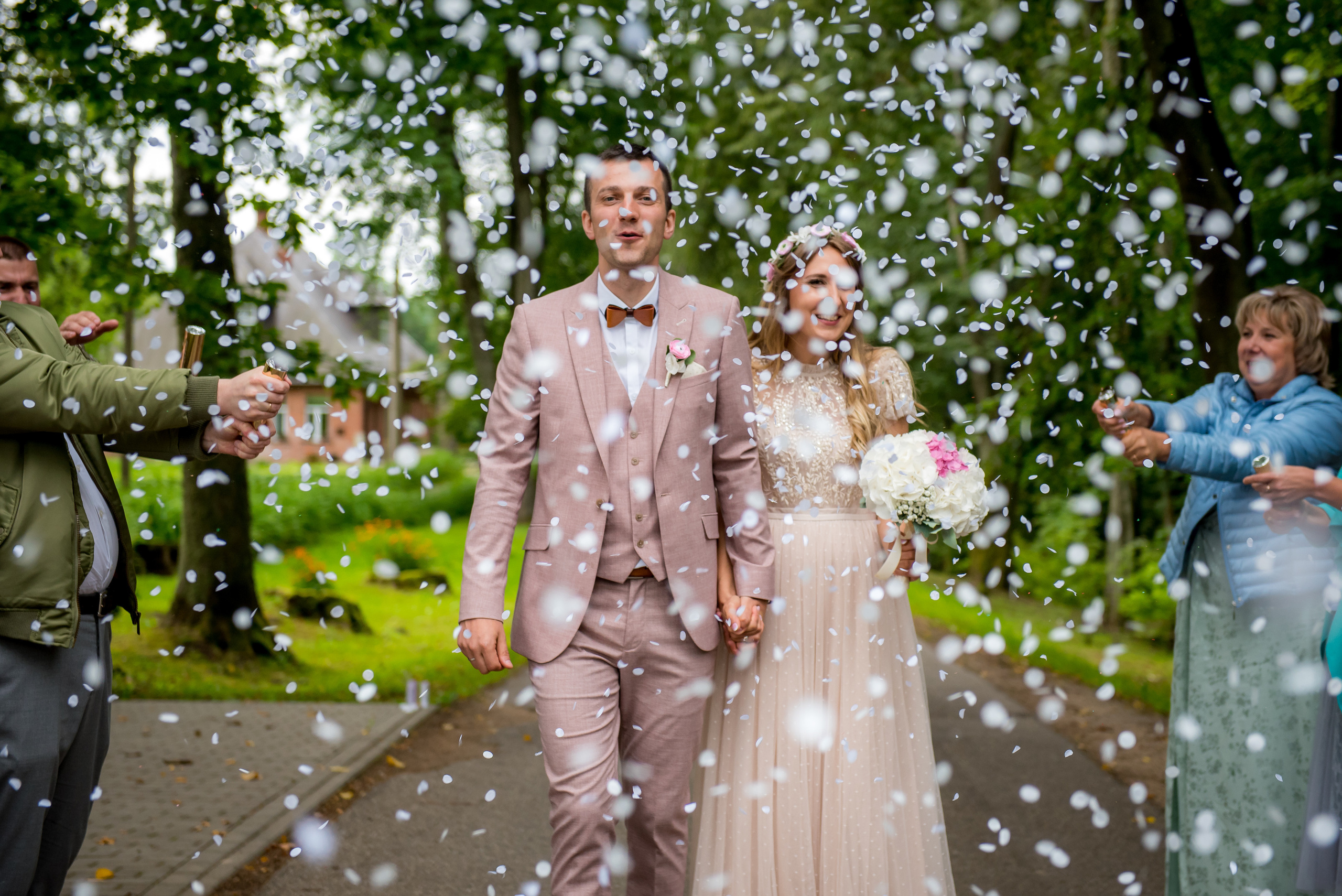 Dmitry and Veronica, Daugavpils. Свадебный фотограф. Европа. Свадьба. Латвия