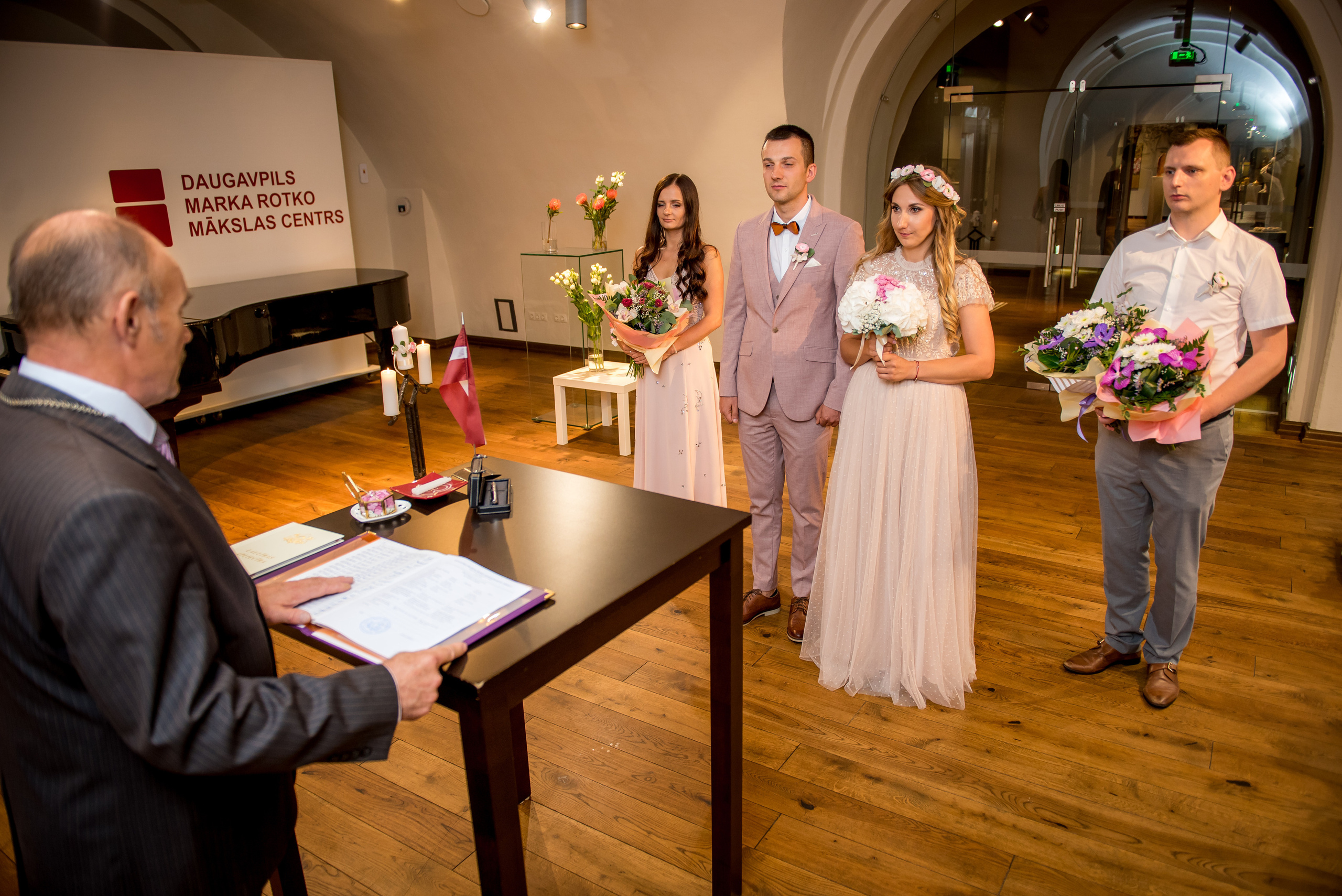 Dmitry and Veronica, Daugavpils. Свадебный фотограф. Европа. Свадьба. Латвия