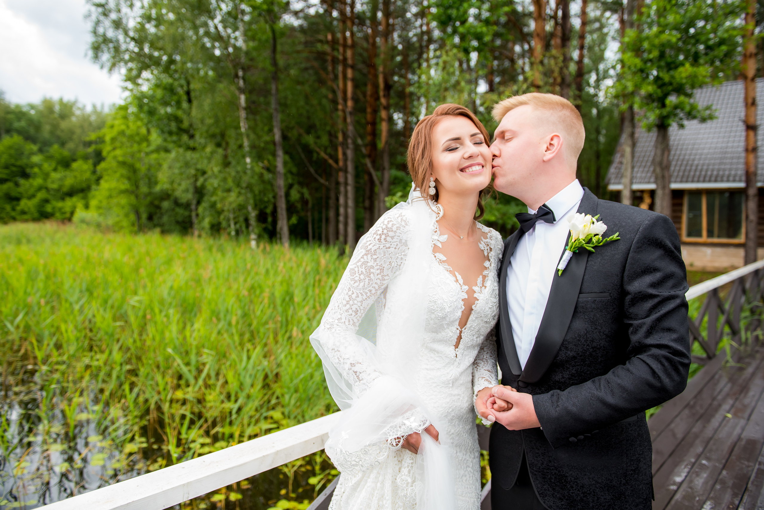 Igor and Alina, Aglona. Свадебный фотограф. Европа. Свадьба. Латвия