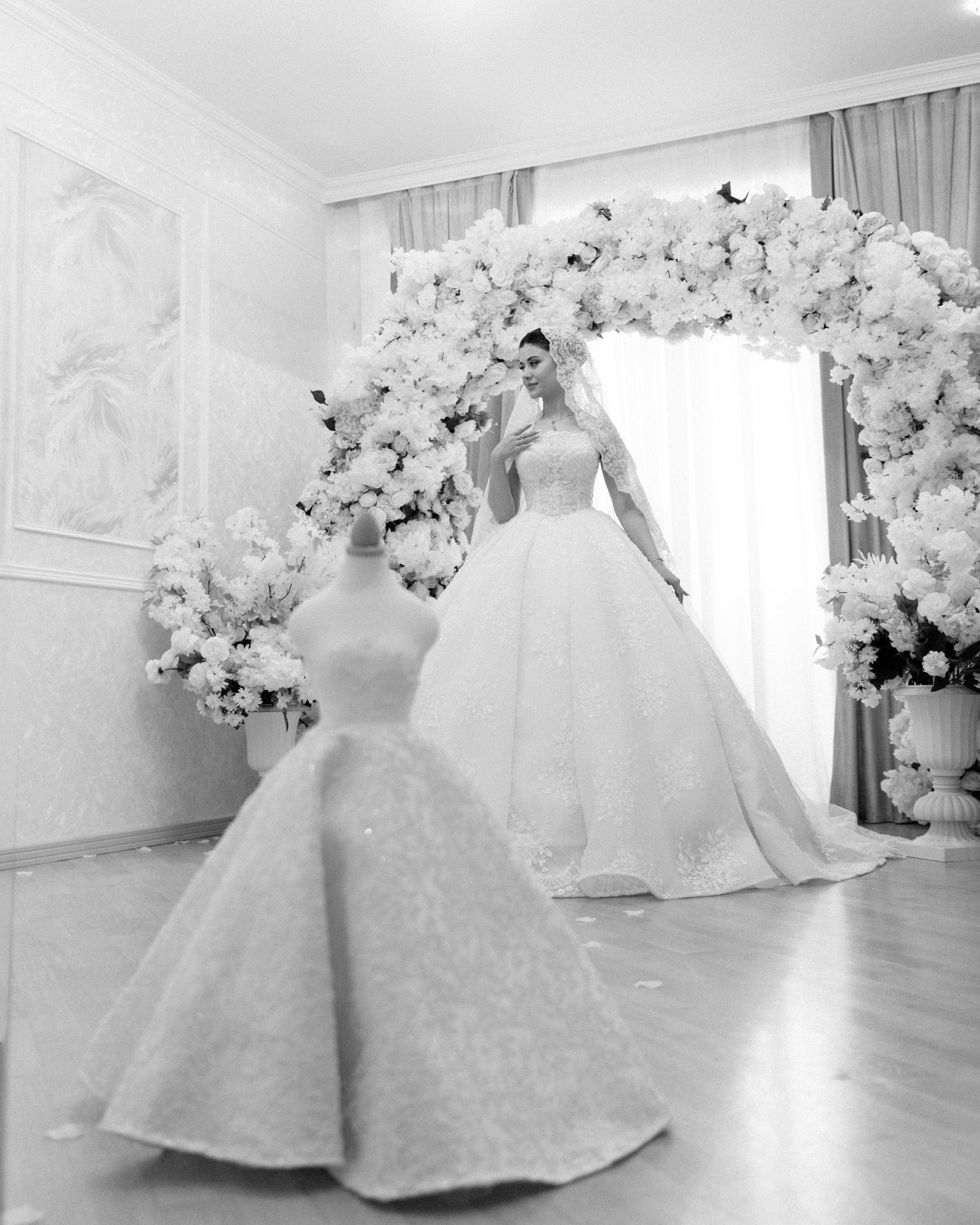 FARID&FARIDA. Wedding&Event photographer Ismail Rzayev in Baku