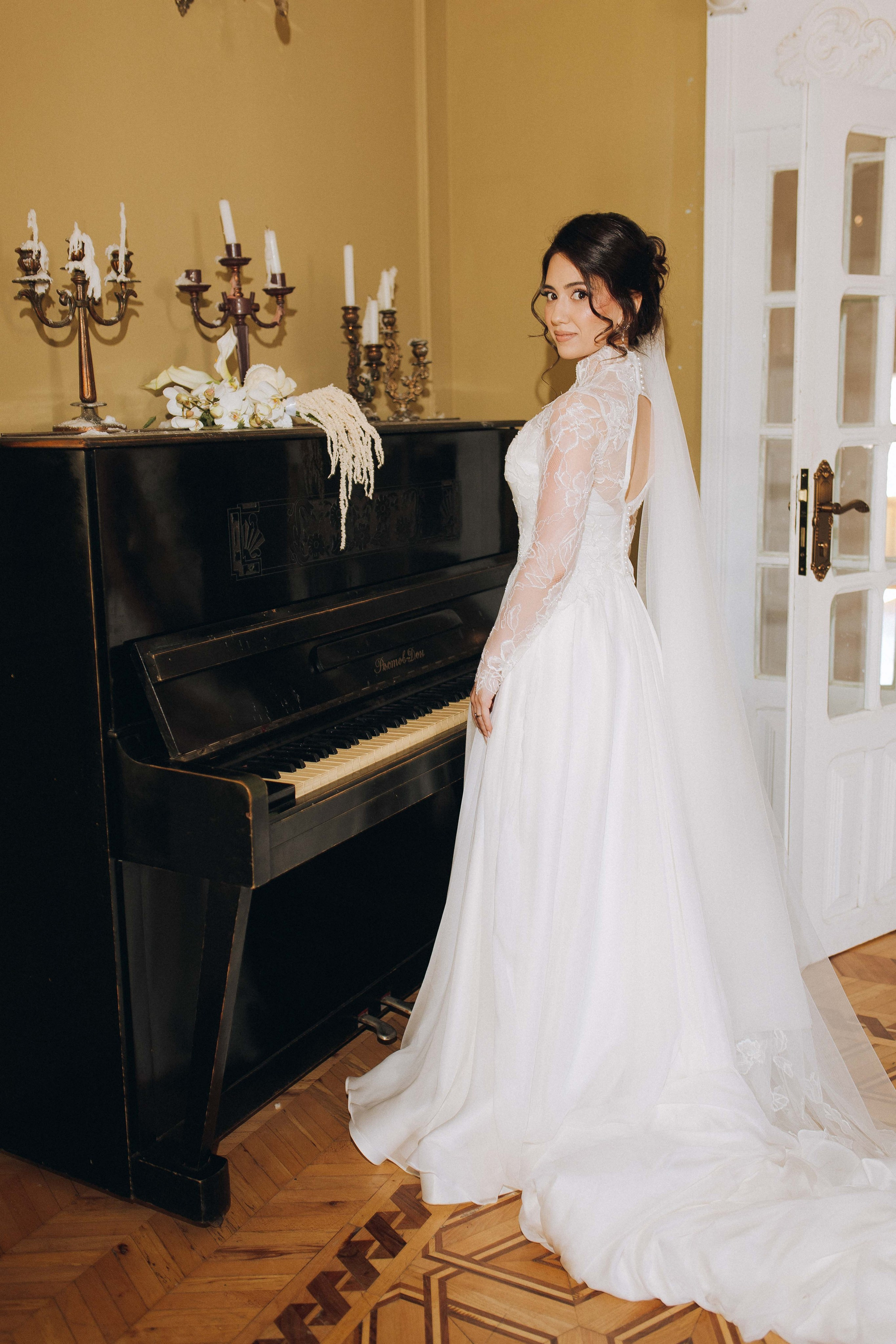 OMAR&ASLI. Wedding&Event photographer Ismail Rzayev in Baku