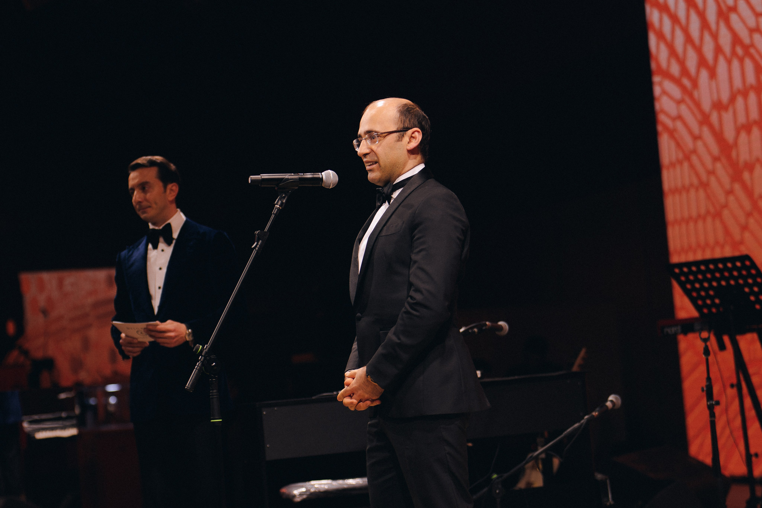 BULGARI SERPENTI&NARGIS MAGAZINE. Wedding&Event photographer Ismail Rzayev in Baku