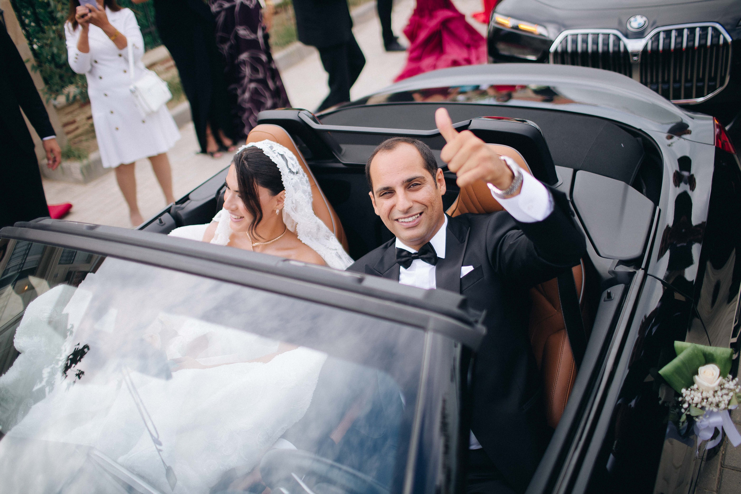 SIYAVUSH&FARIDA. Wedding&Event photographer Ismail Rzayev in Baku