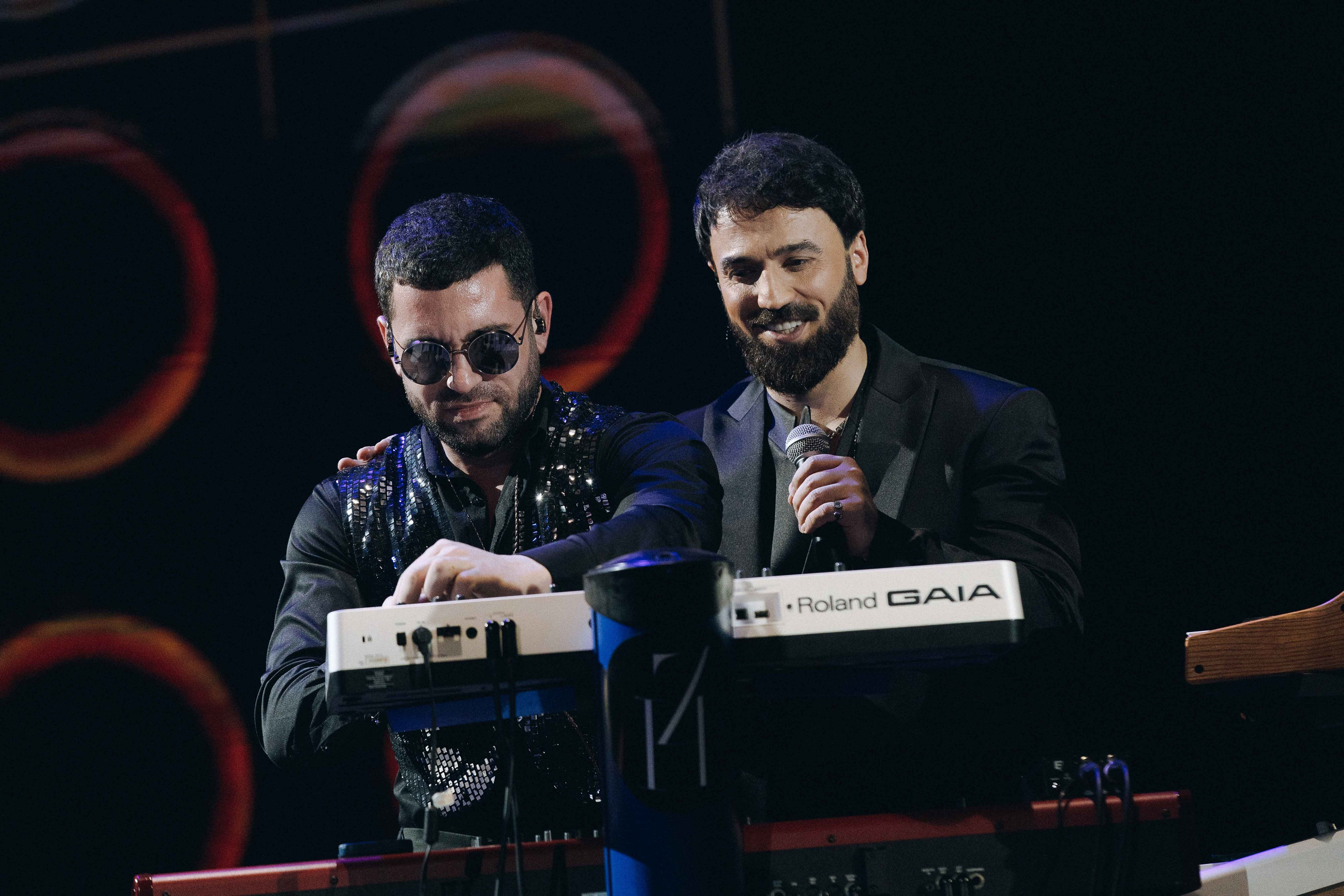 ZAMIG HUSEYNOV. Wedding&Event photographer Ismail Rzayev in Baku