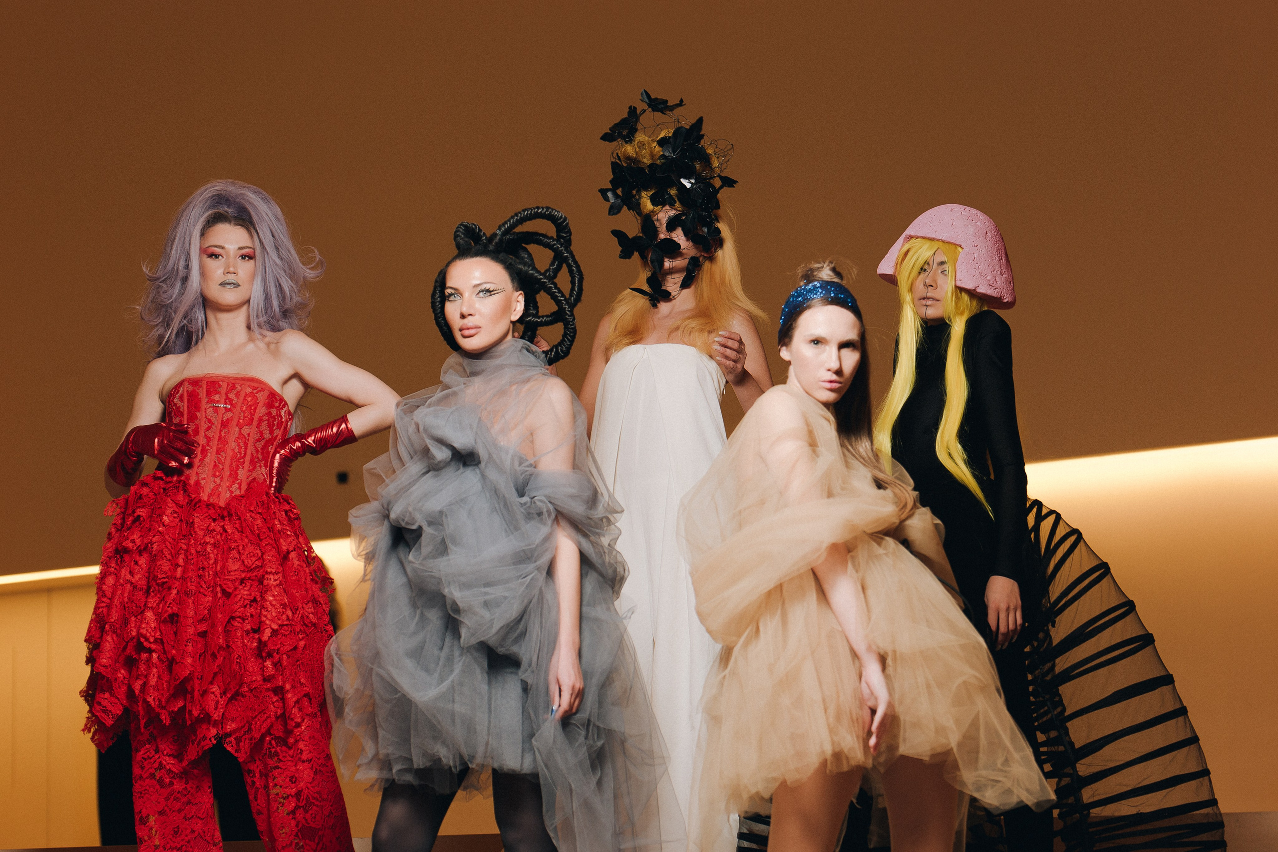 LOREAL MK. Wedding&Event photographer Ismail Rzayev in Baku