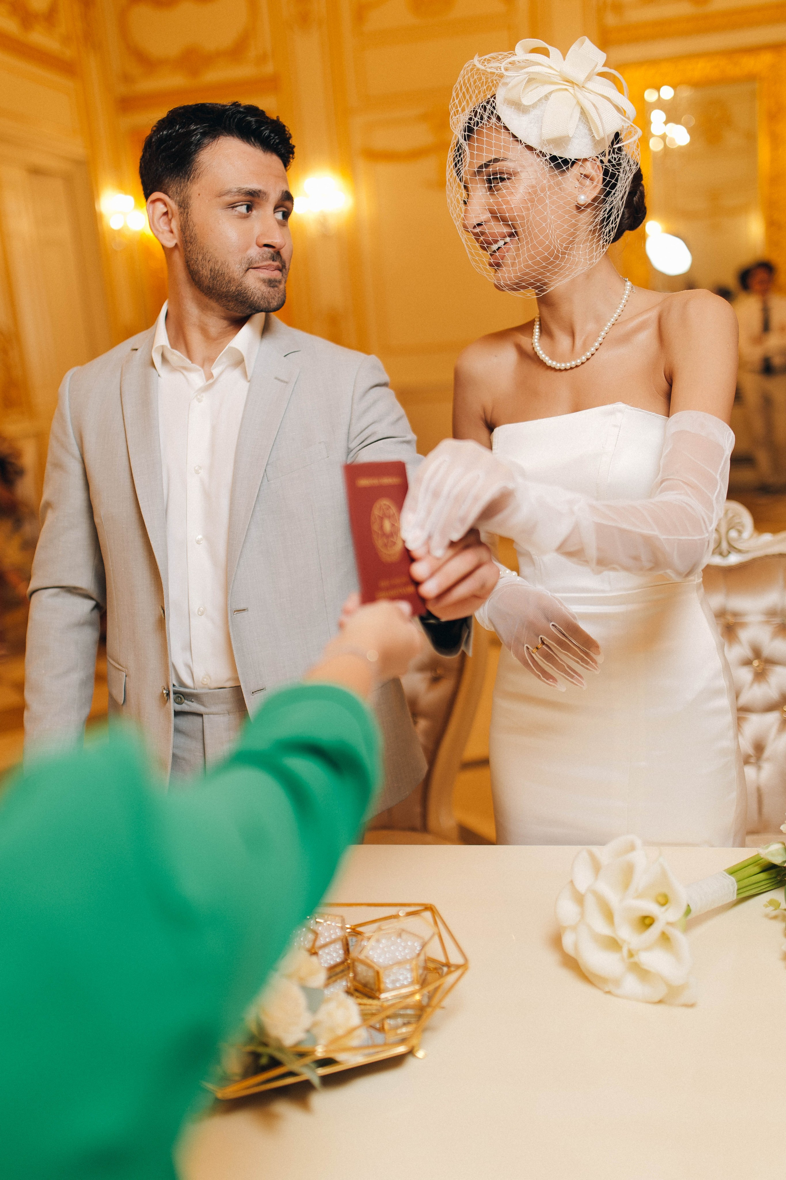 KAMAL&RAFIGA. Wedding&Event photographer Ismail Rzayev in Baku