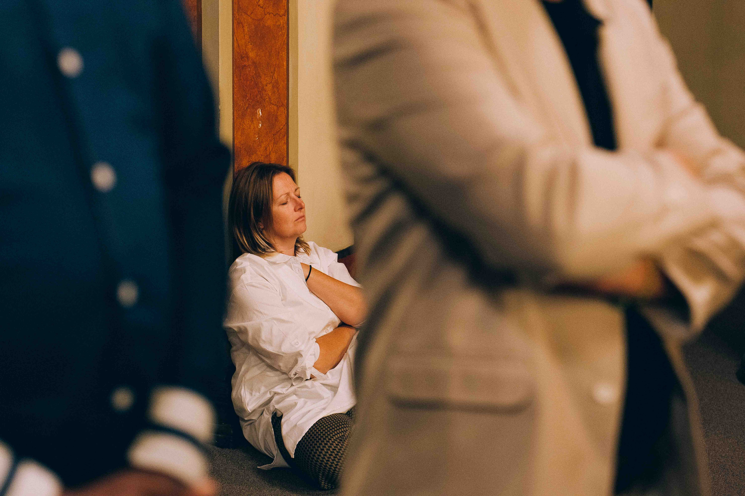 MUSIKVEREIN (VIENNA). Wedding&Event photographer Ismail Rzayev in Baku