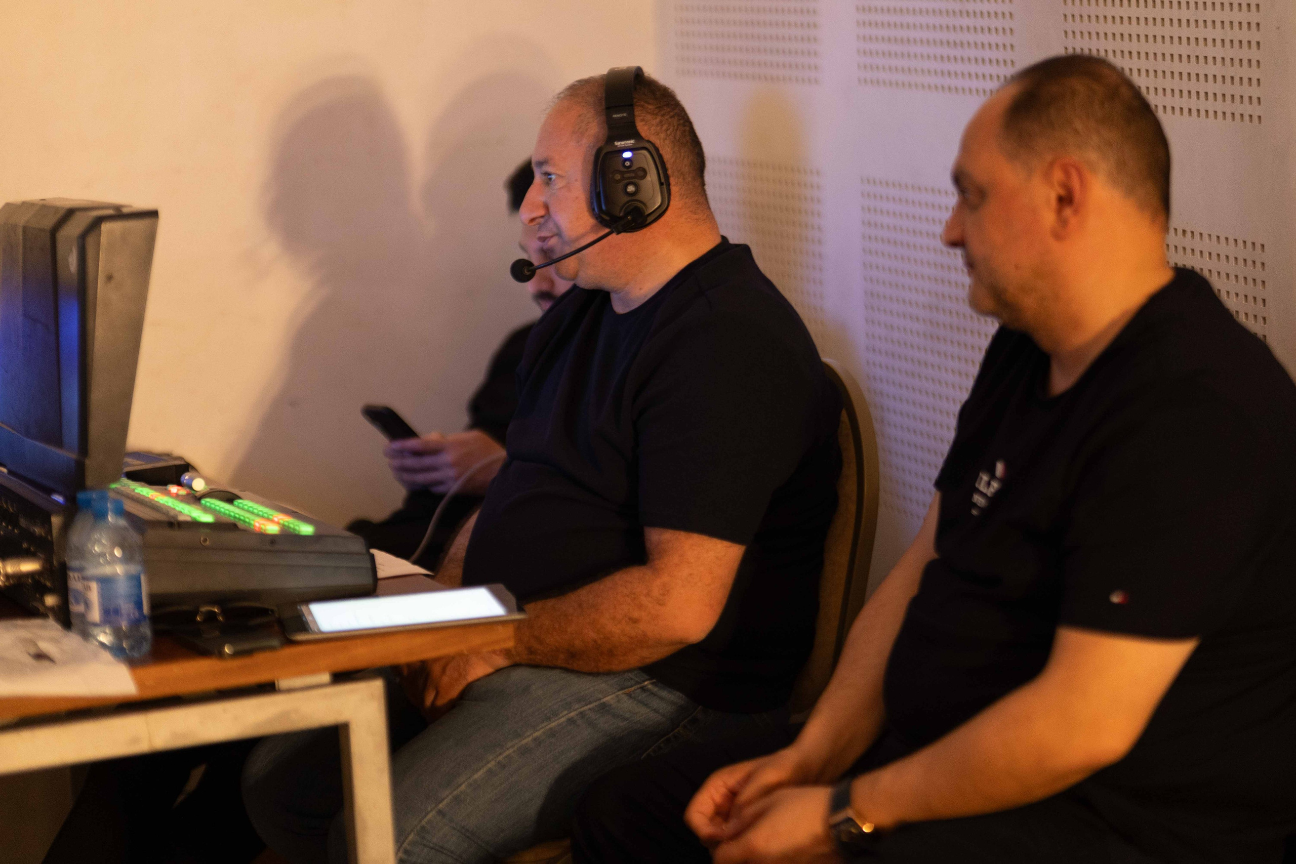 PLANET PARNI IZ BAKU. Wedding&Event photographer Ismail Rzayev in Baku