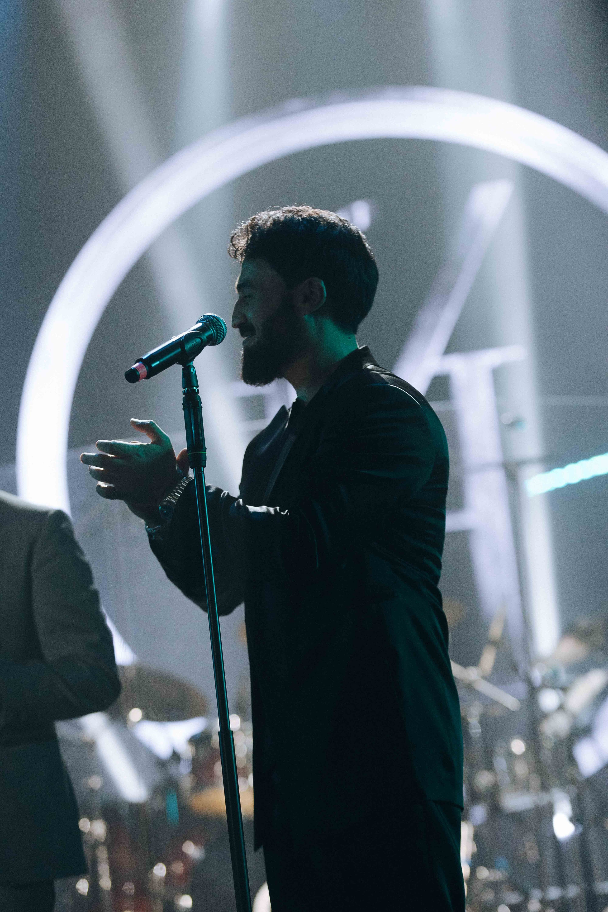 ZAMIG HUSEYNOV. Wedding&Event photographer Ismail Rzayev in Baku