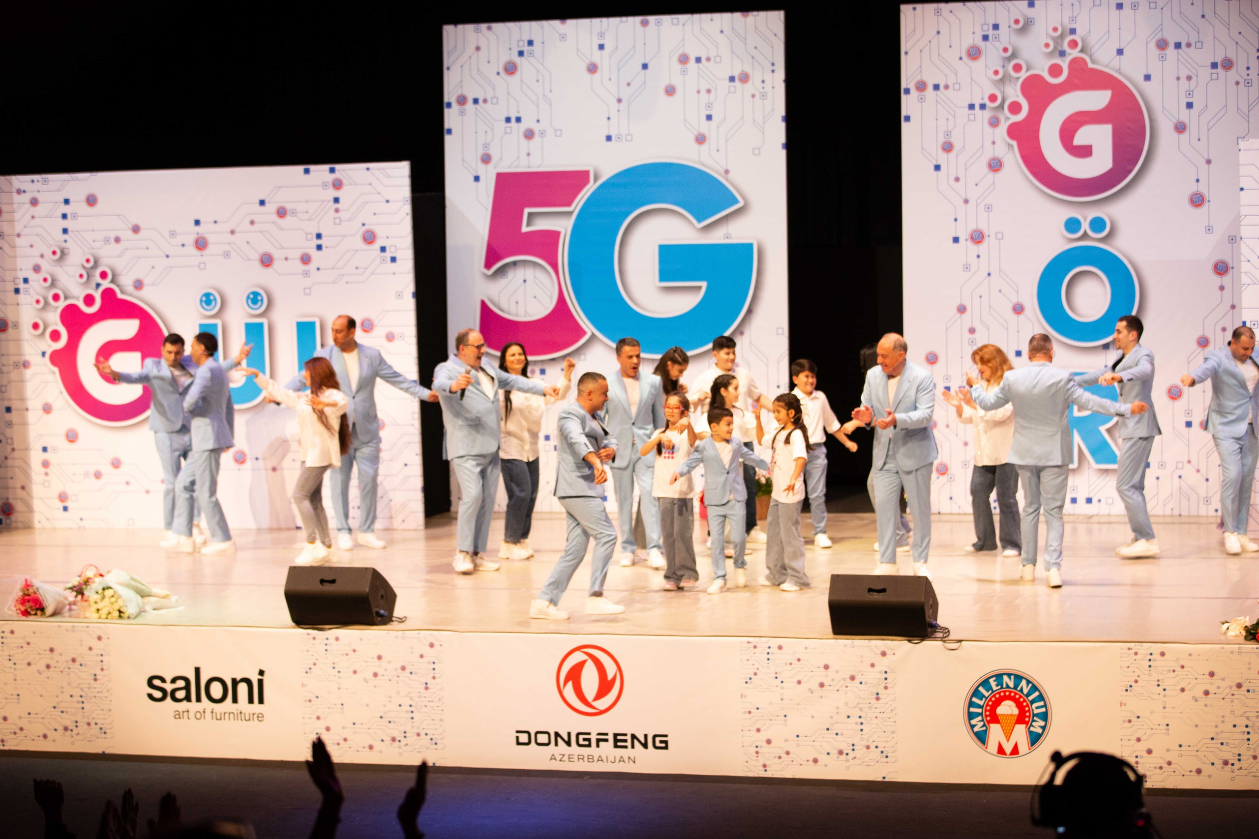 PLANET PARNI IZ BAKU. Wedding&Event photographer Ismail Rzayev in Baku