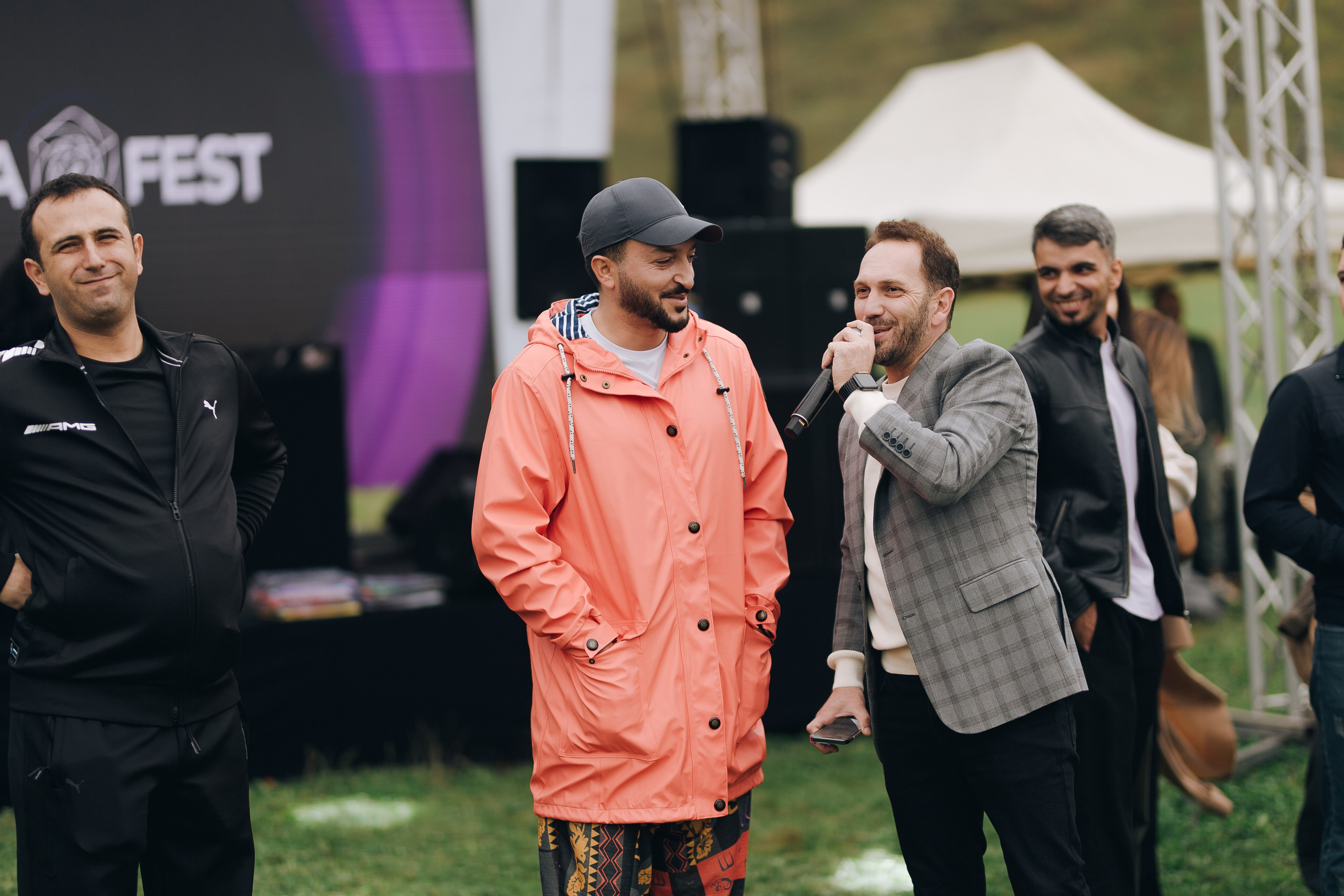 E.GOV.AZ Teambuilding. Wedding&Event photographer Ismail Rzayev in Baku