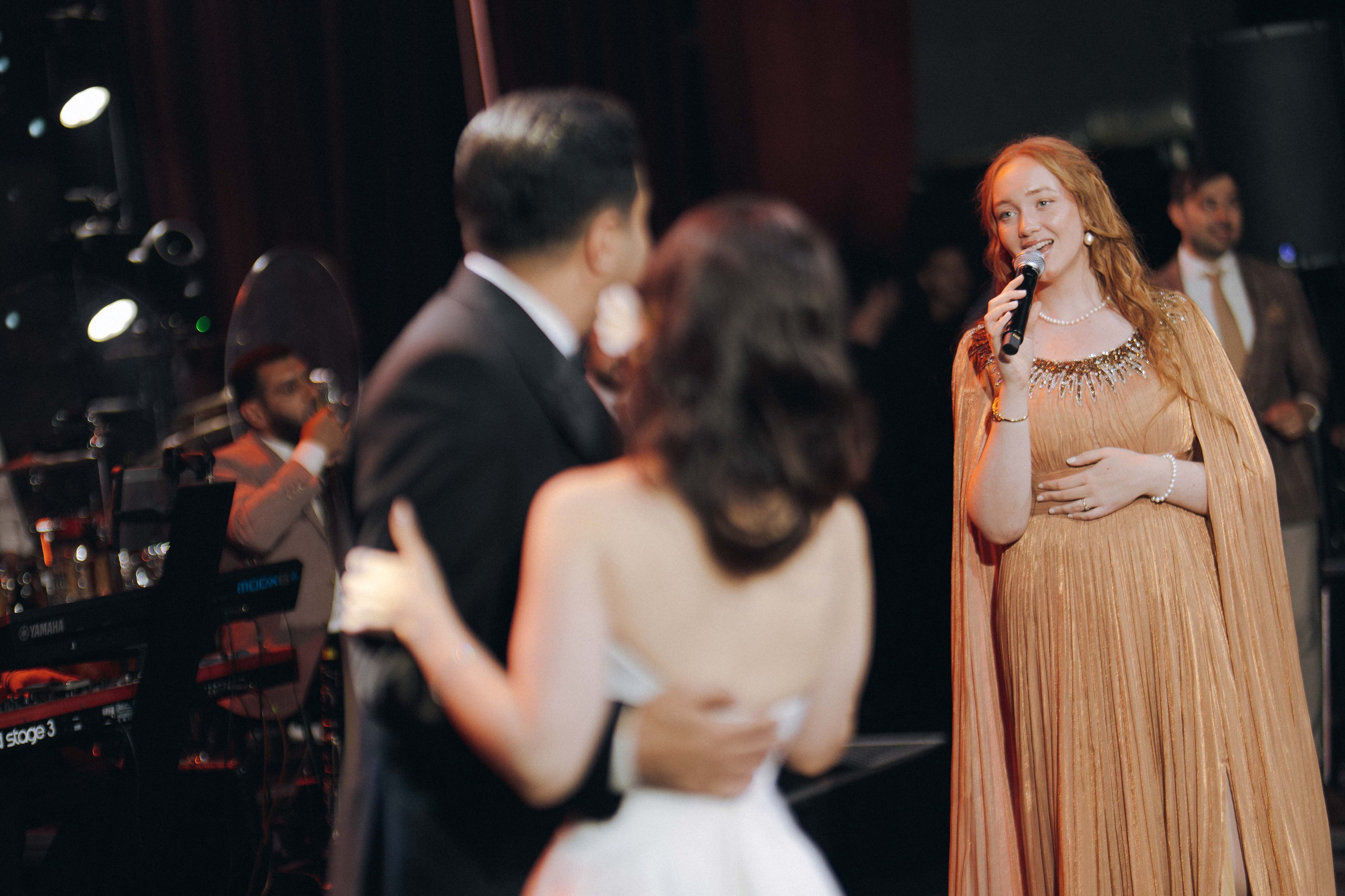 OMAR&ASLI. Wedding&Event photographer Ismail Rzayev in Baku
