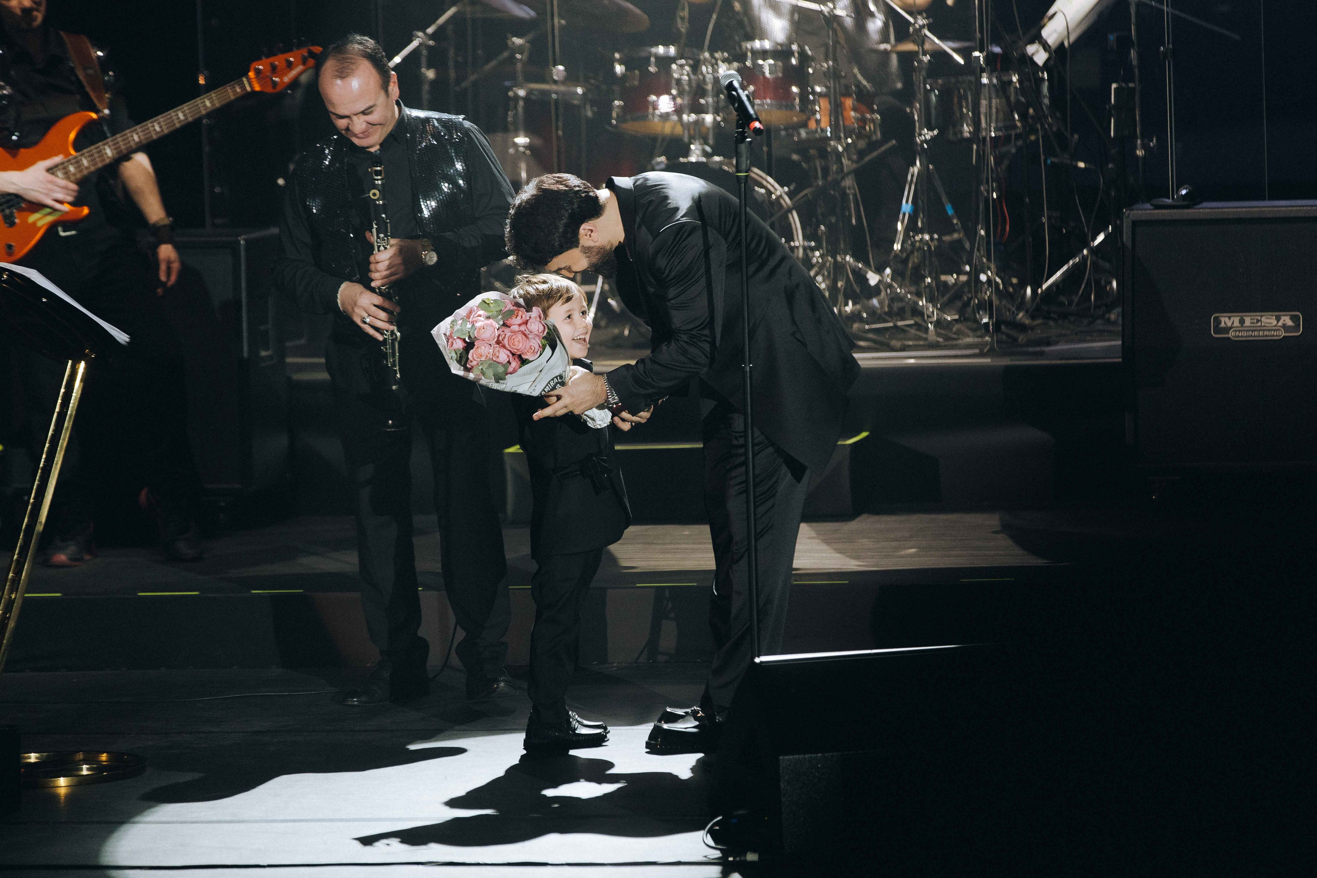 ZAMIG HUSEYNOV. Wedding&Event photographer Ismail Rzayev in Baku