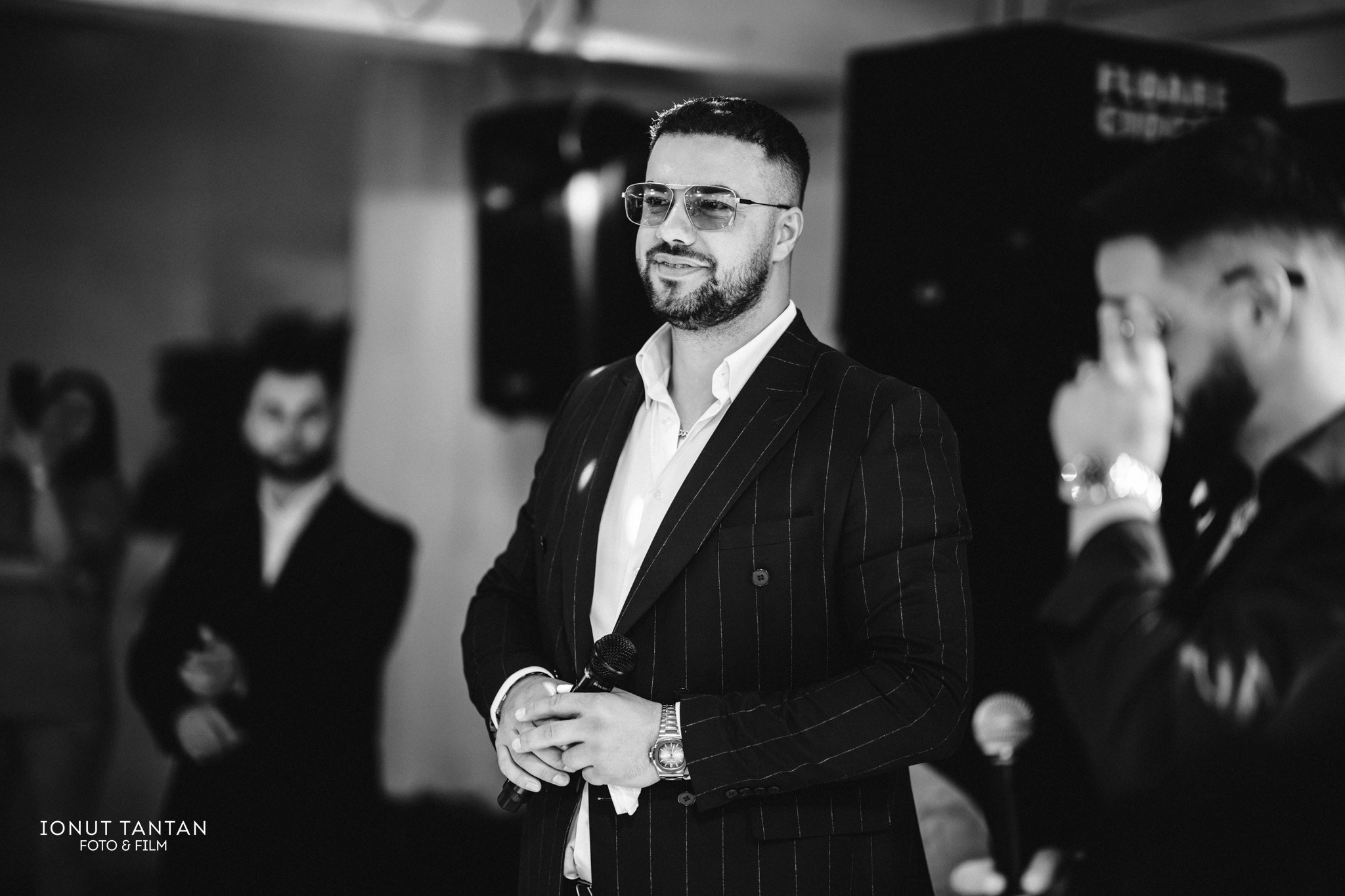 CULITA STERP — SOUTHAMPTON. TANTAN IONUT FOTO & FILM