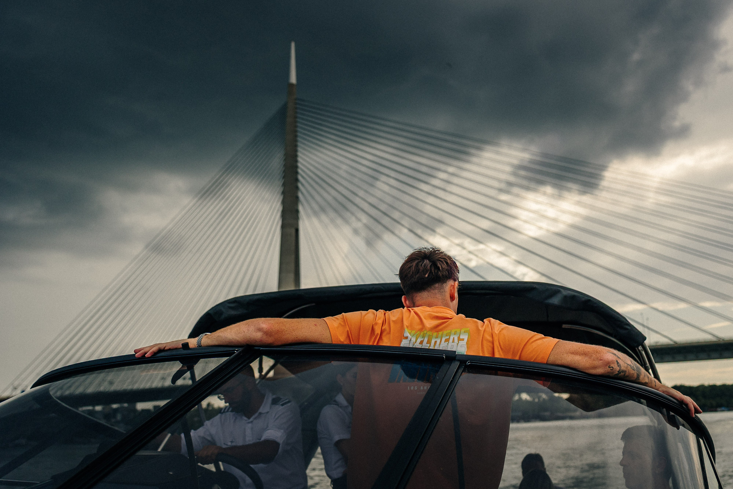 Aleksandar Šećerov photographer and videographer in Subotica, Serbia