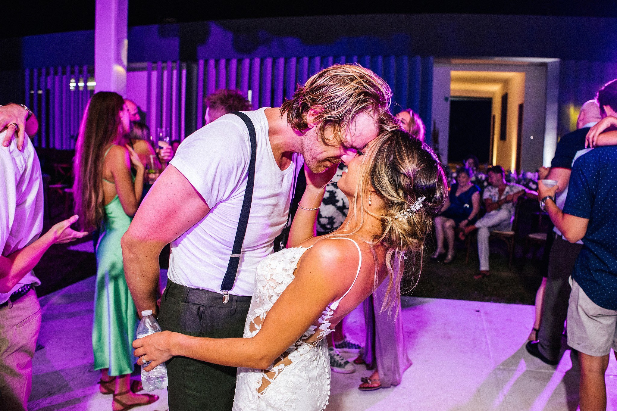 Galería Fiesta. Jorge Romero Fotógrafo de bodas