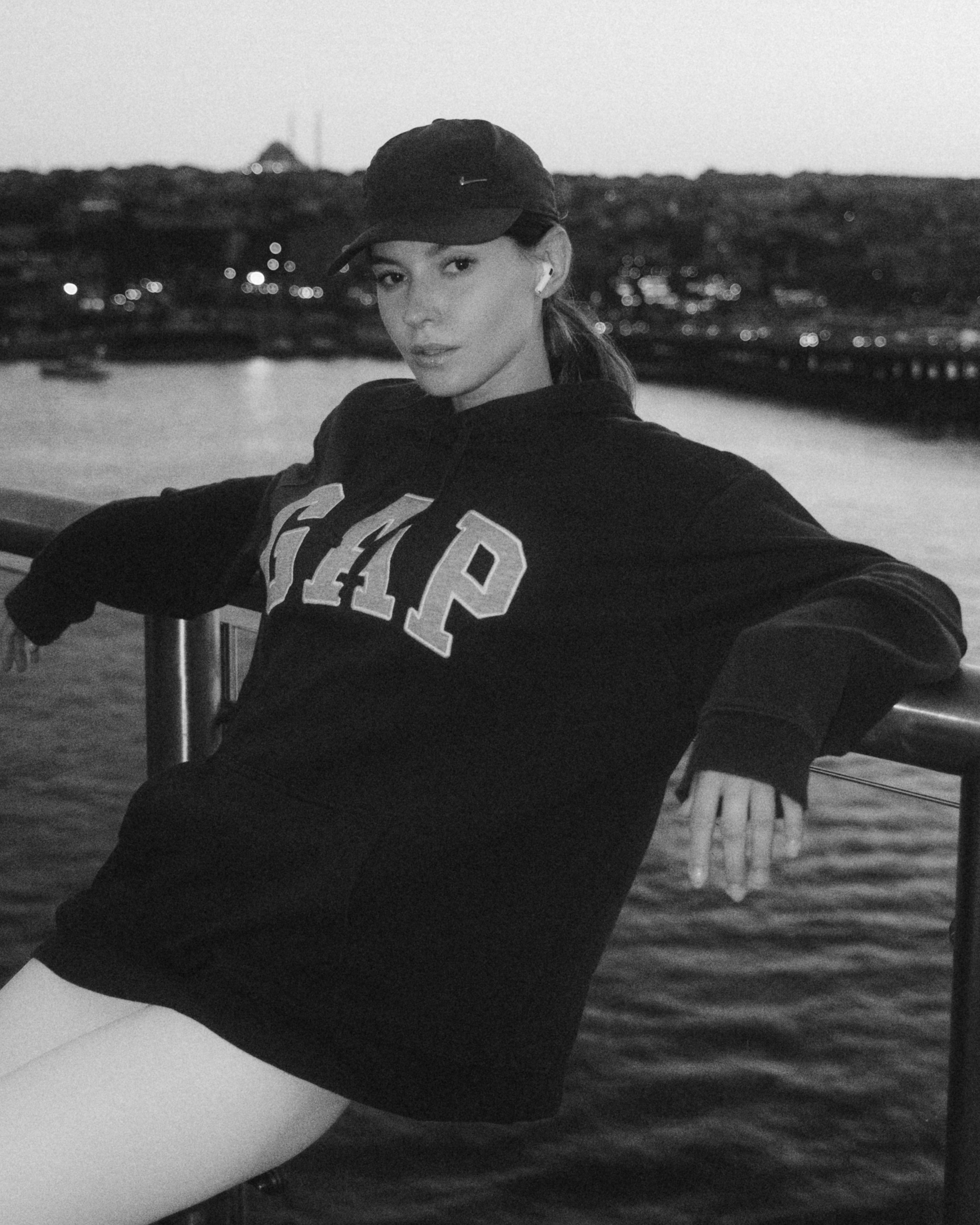 Anya. Даша Родина женский фотограф в Стамбуле