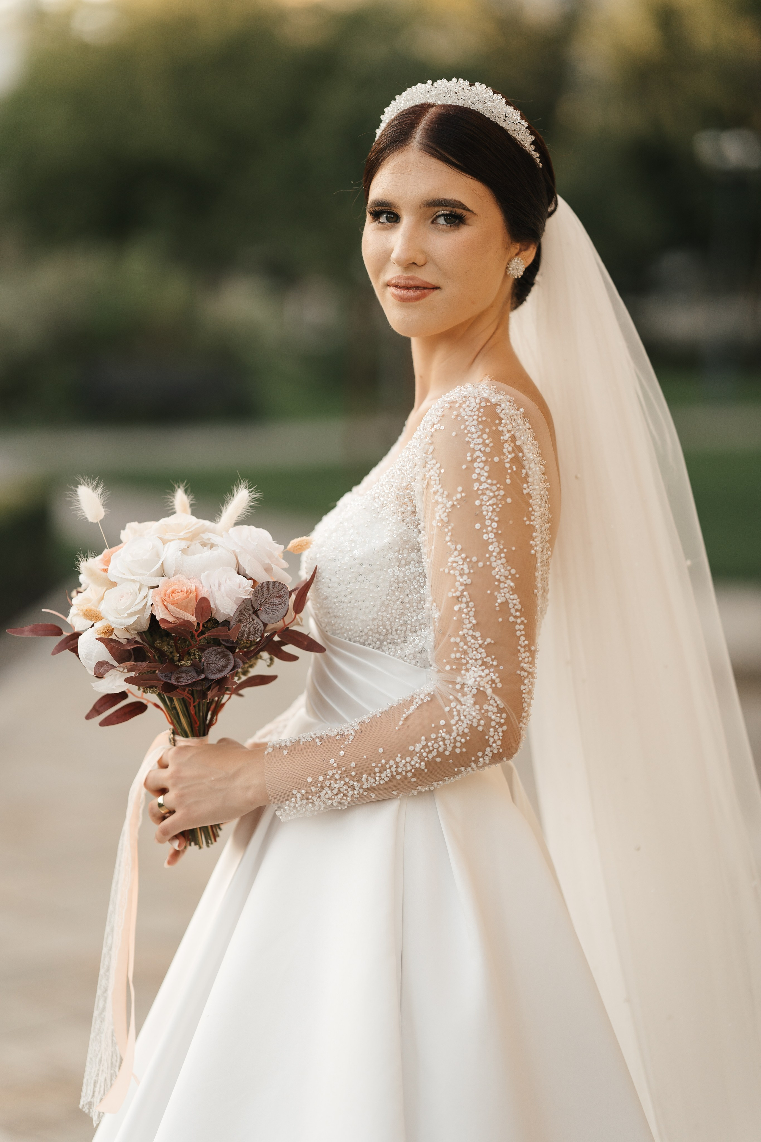Cătălina & Adrian. Lorena Ionescu, Fotograf de evenimente, în Iași