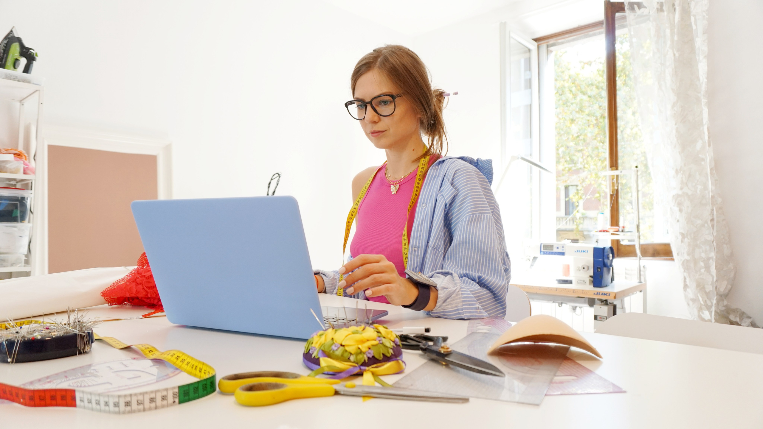 DESIGNER DI MODA. Fotografa e Videografa in Puglia Sokhova Albina