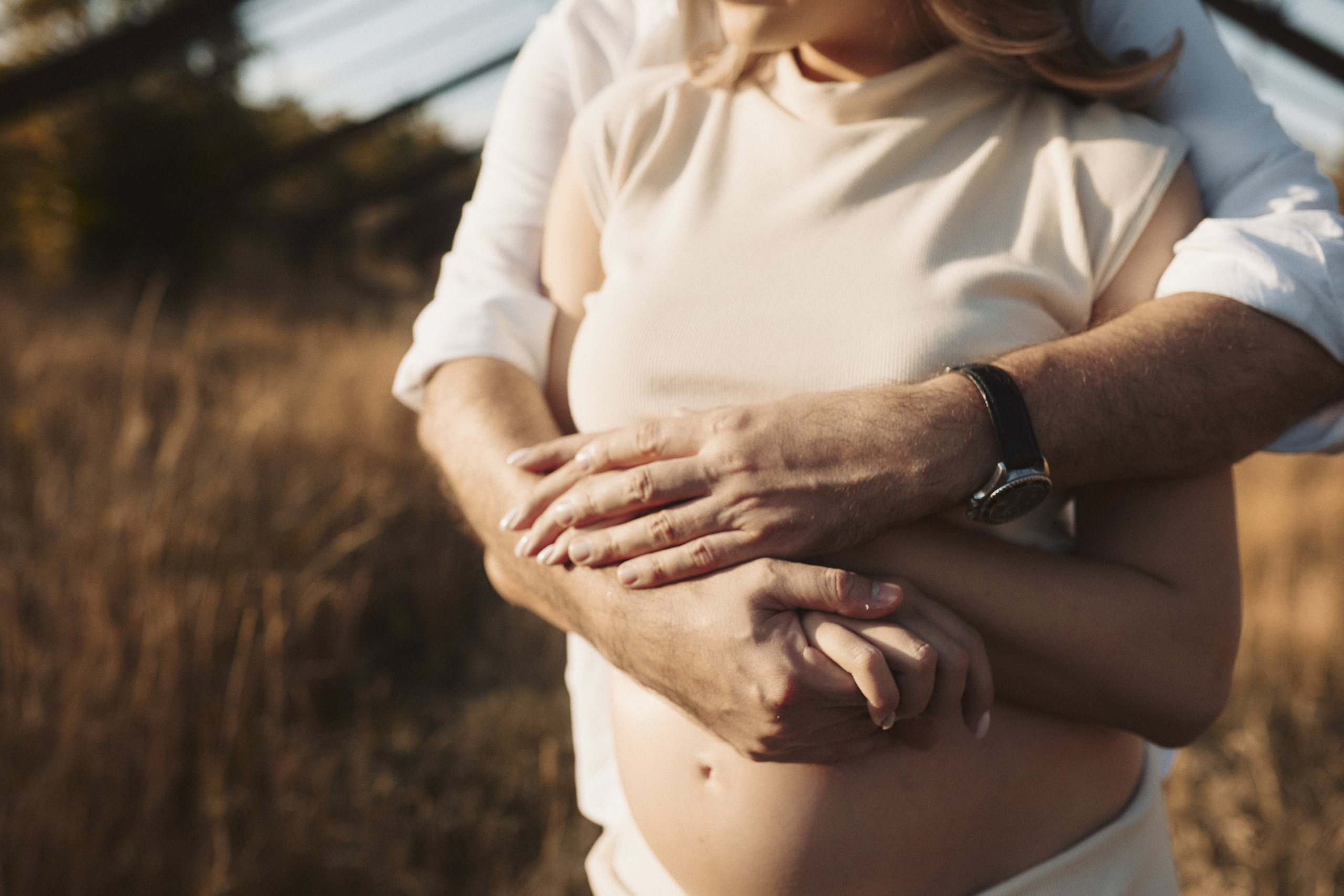 Лера и Максим. Валерия Вартанова. Фотограф