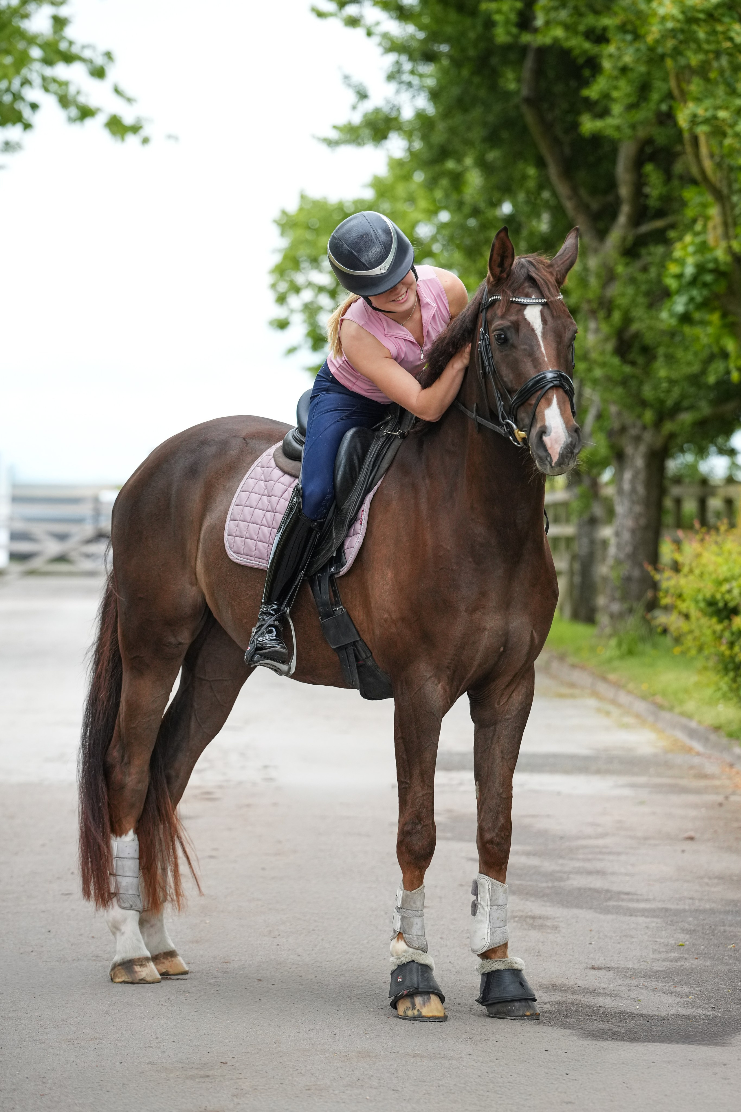 Equine Photography Portfolio | Leicestershire Horse Portrait Photographer. Leicestershire Equine Photography by El | Authentic Equine Portraits & Events