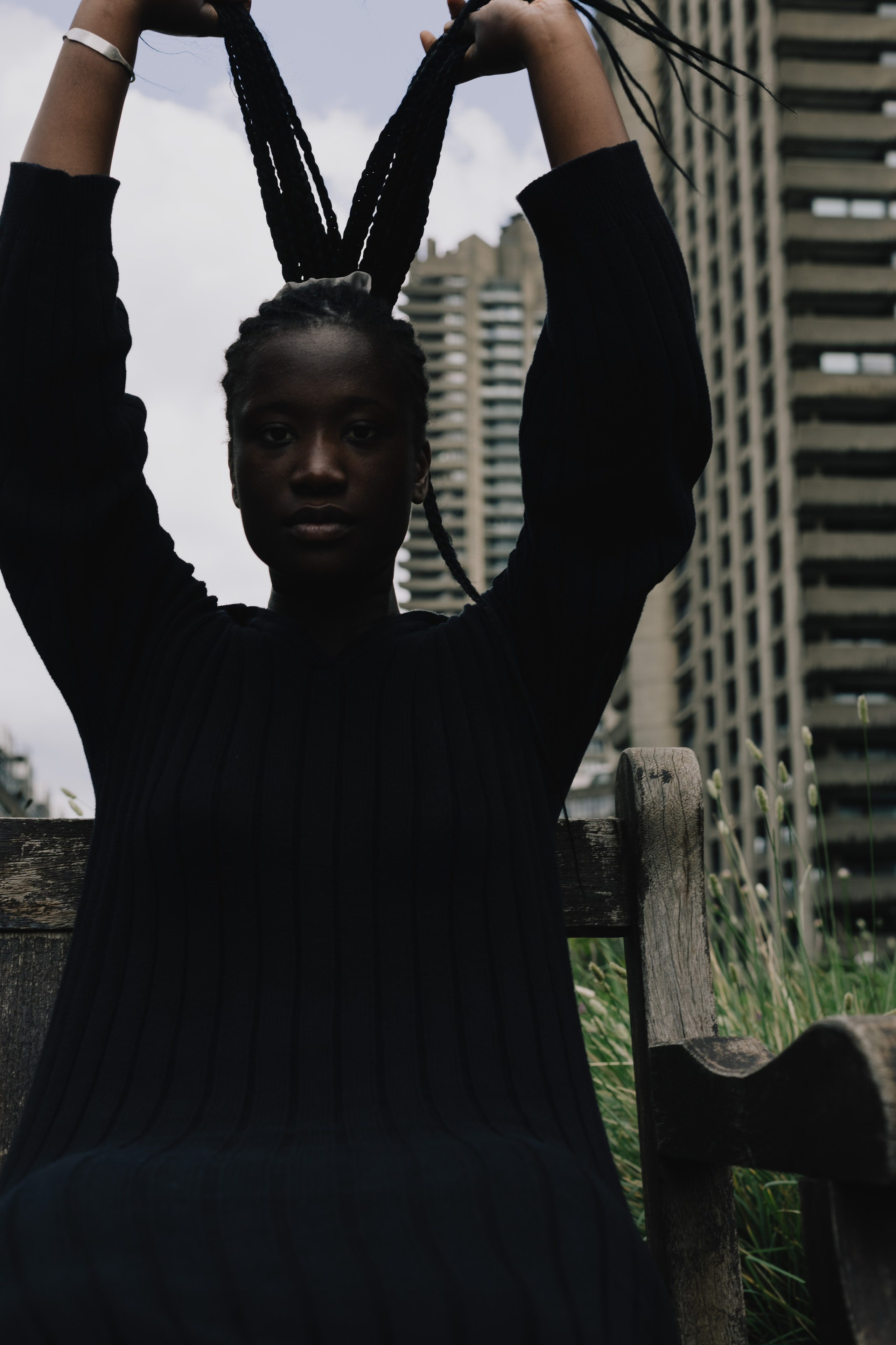 Portfolio. Elena Nenasheva, portrait photographer in London