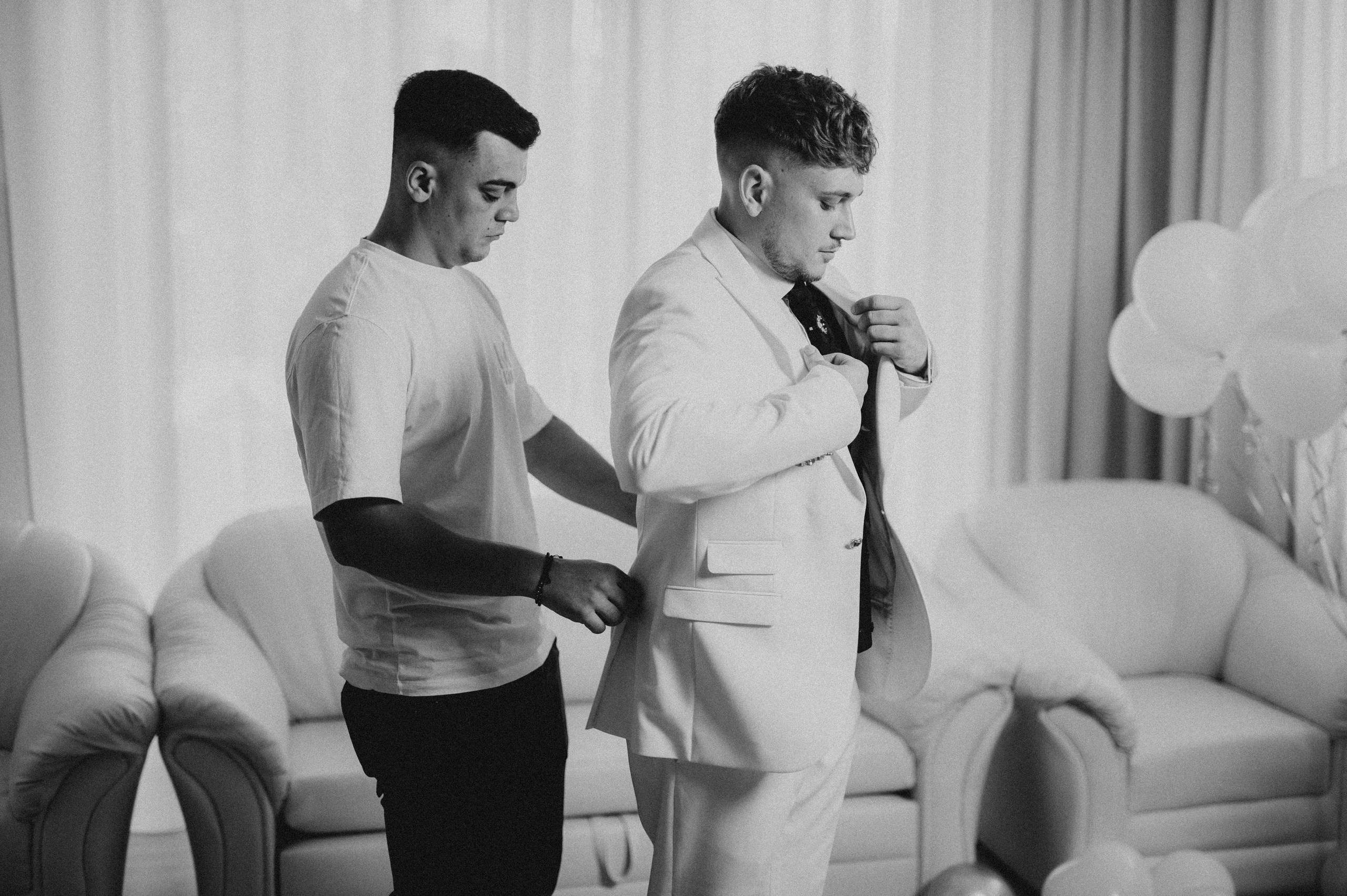 Silva + Norbert | Deva, Hunedoara. FotoVizion Iași