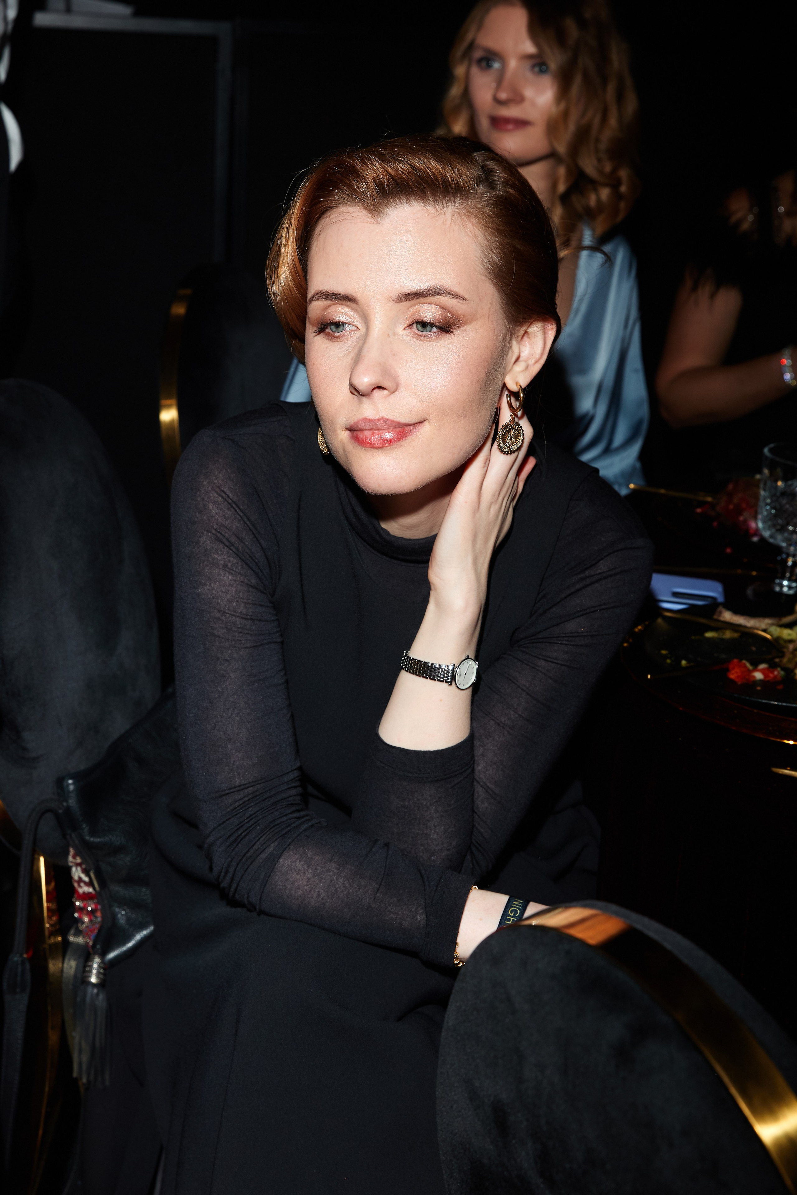 Новогодний корпоратив. Свадебный и семейный фотограф в Риге Игорь Давидович