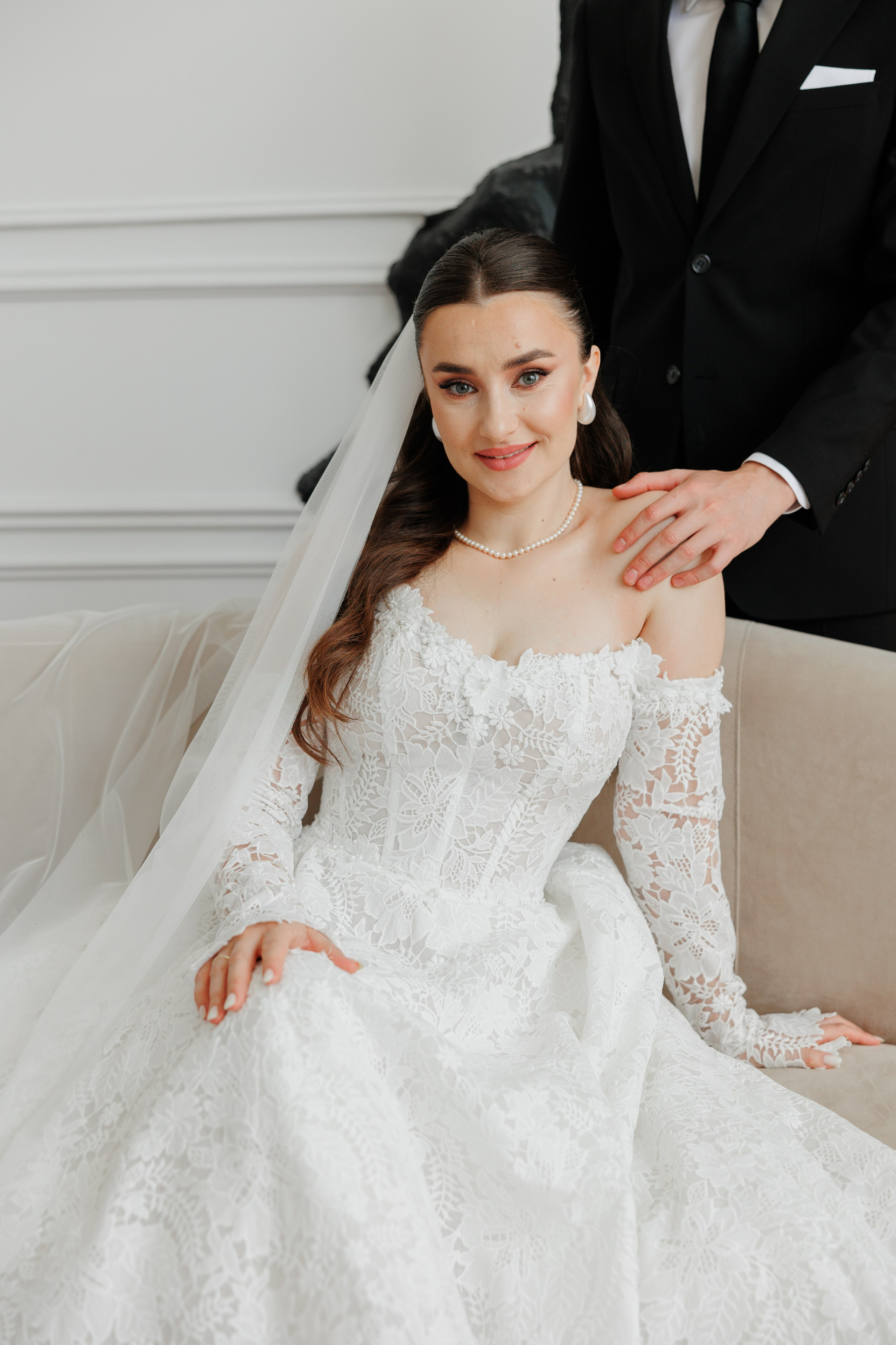 LOU Studio - Vasile & Maria. Фото & Видео услуги📸