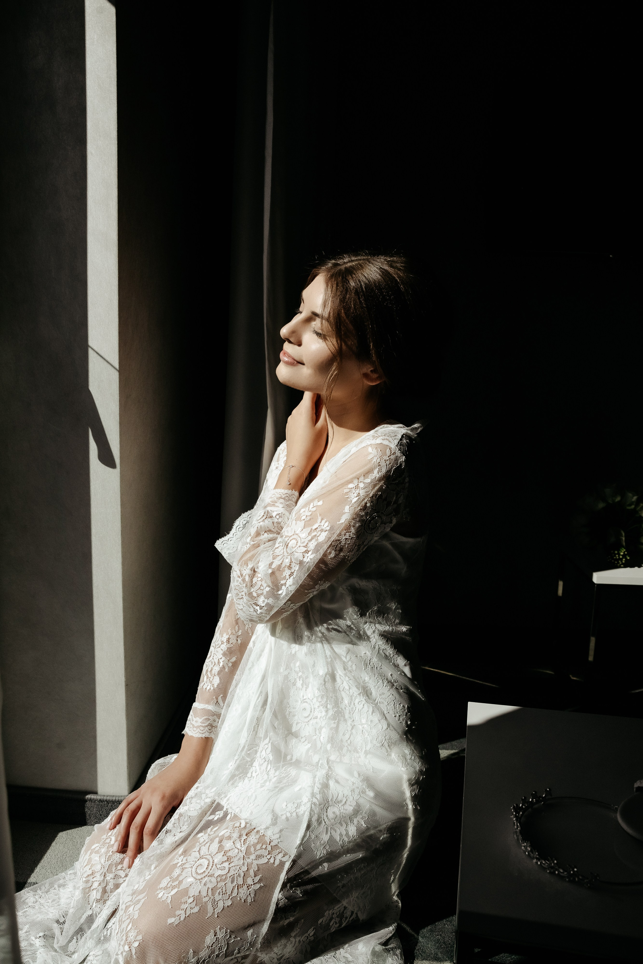 Аліна та Давид. Ірина Терещук