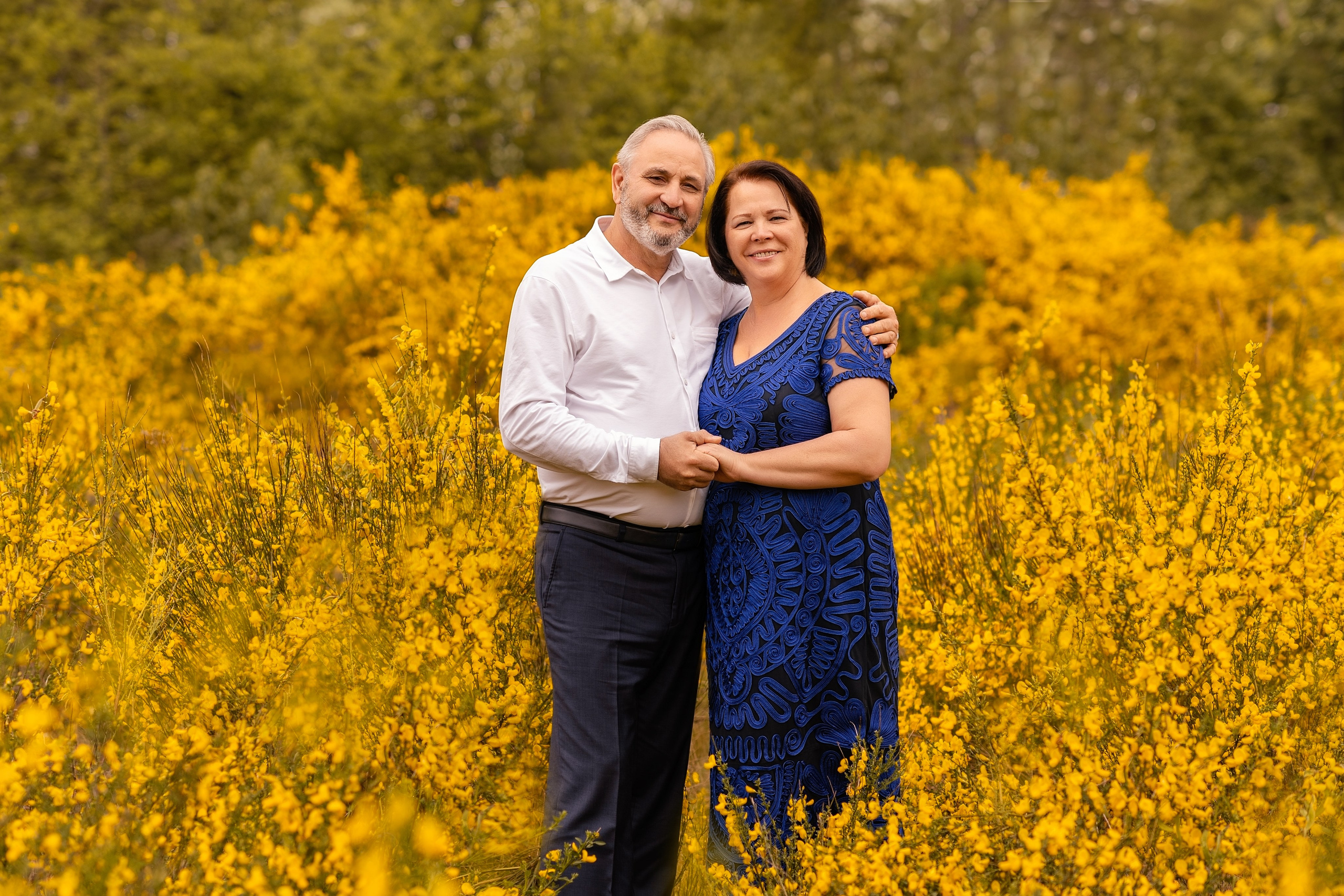 Lena’s family. Wedding & family photography in Seattle area. Helen Michelle photographer