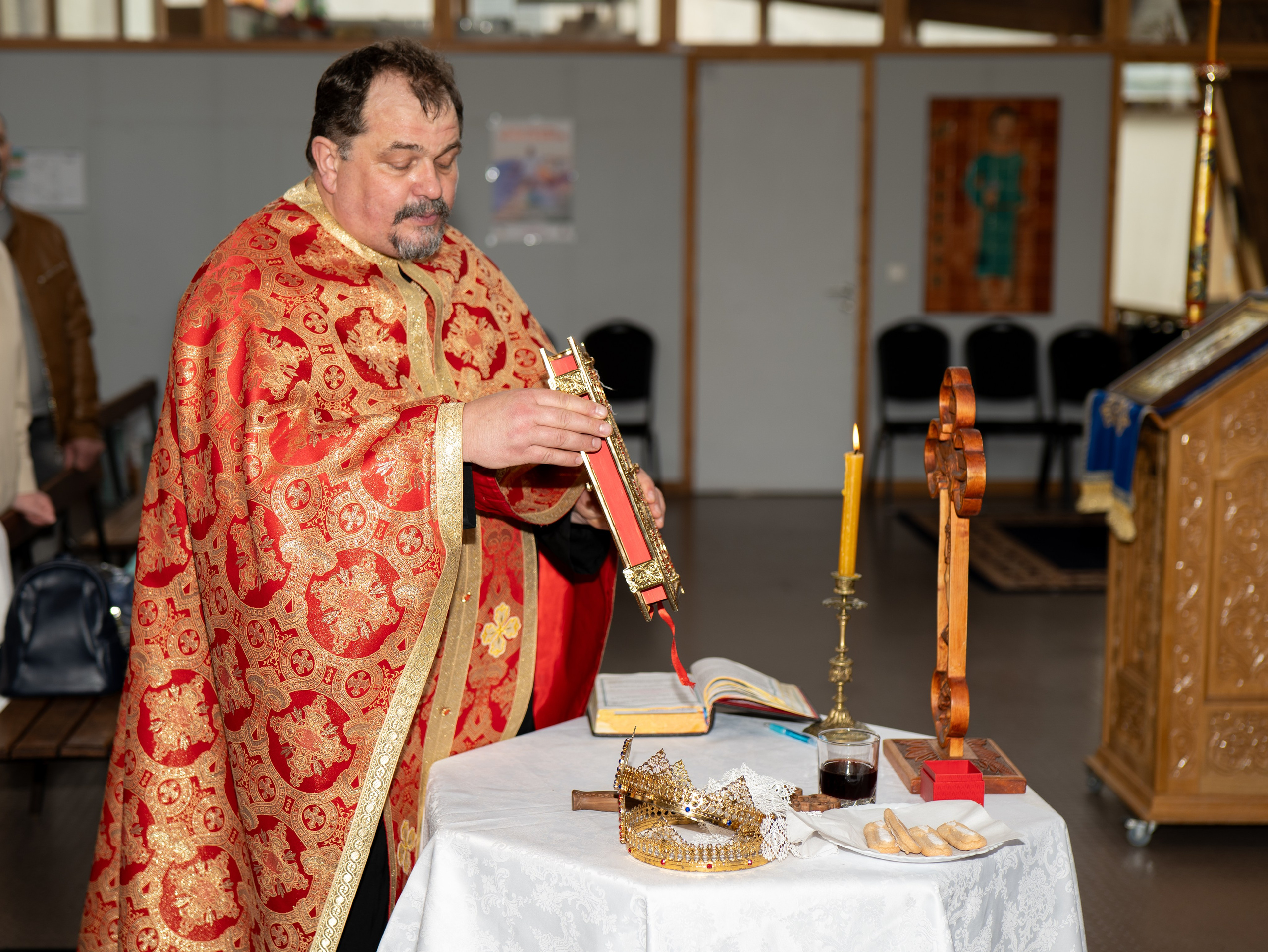 Familia Cecan. Fotograful și Cameramanul familiei dvs în Franța Paul Photographer