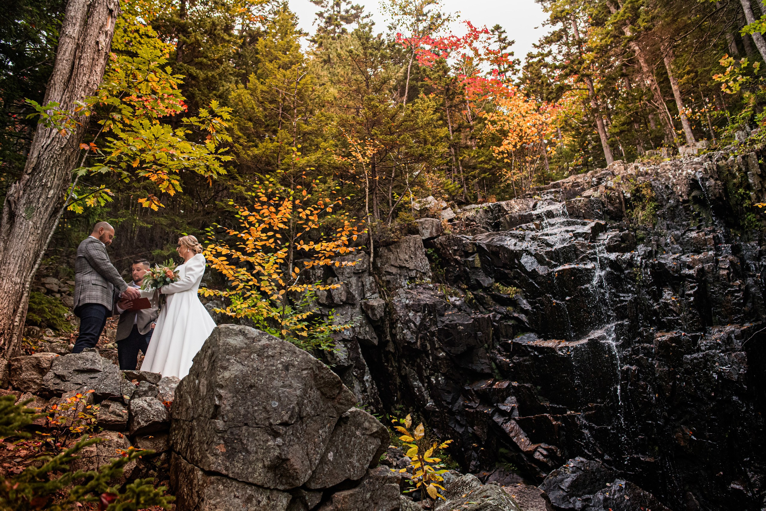 A + M. Wedding photographer in Orlando, Boston & New York Anderson Marques
