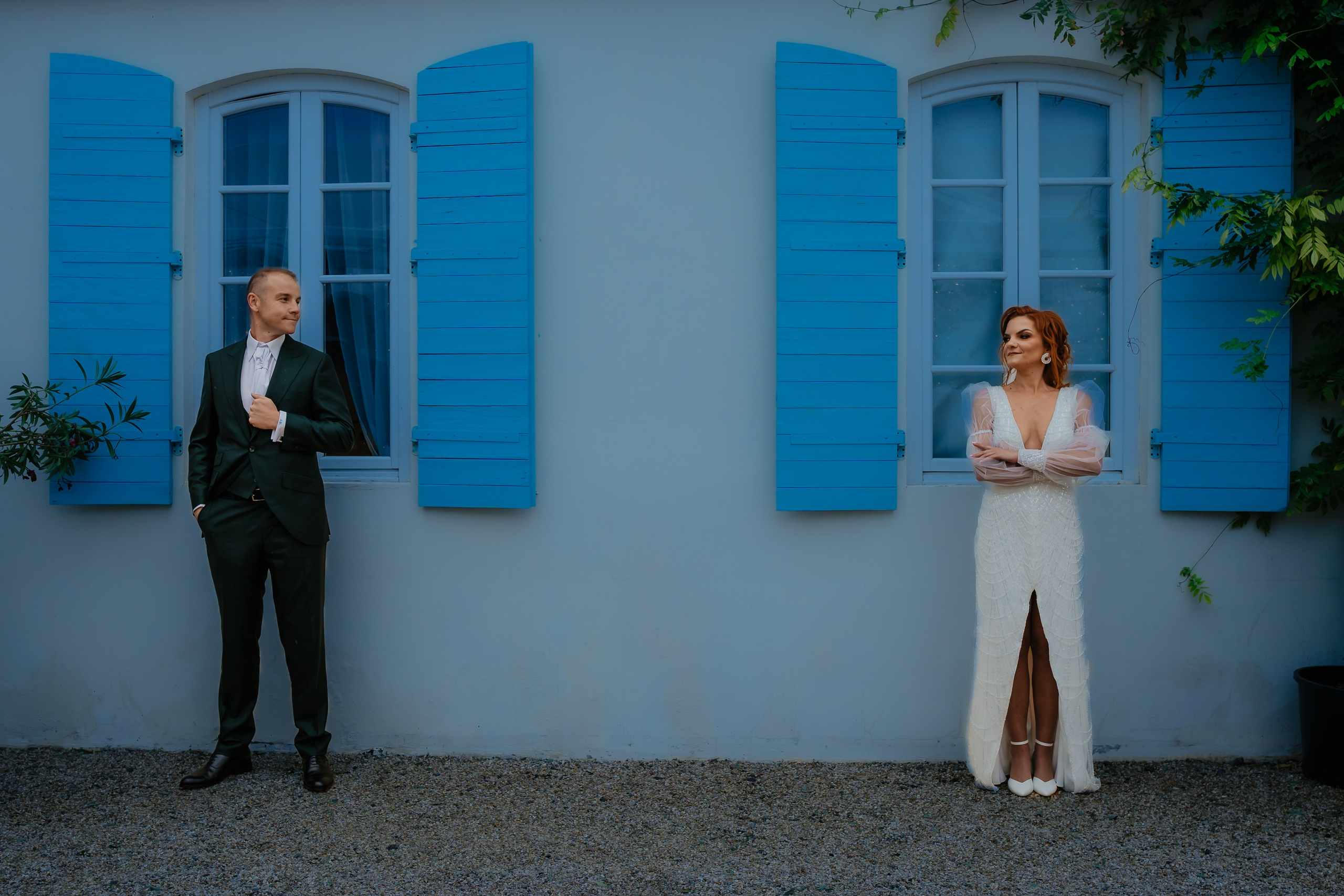 Fotografii Nuntă. Pantelimon Fotograf